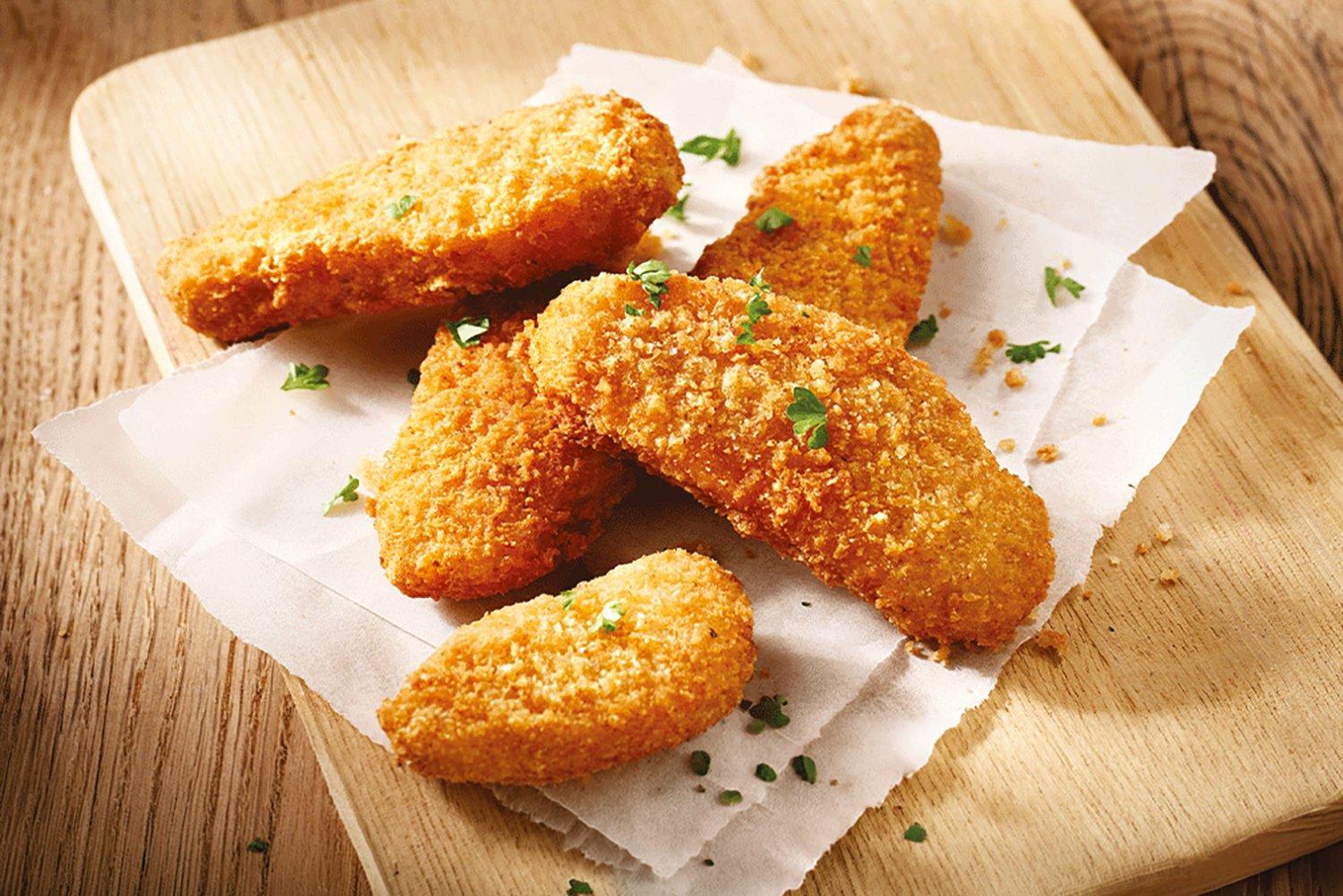 Beyond Meat Chicken Tenders 1kg