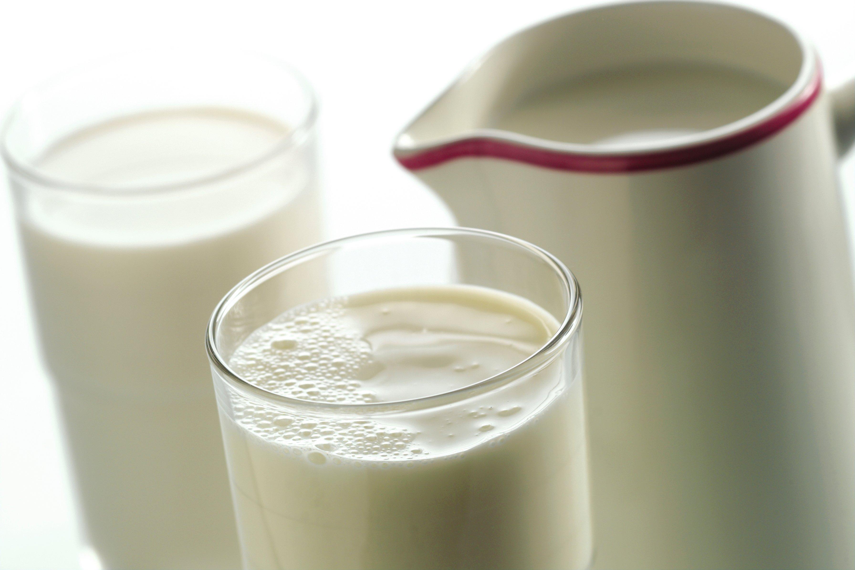 Wholesome Farms Fresh British Whole Milk