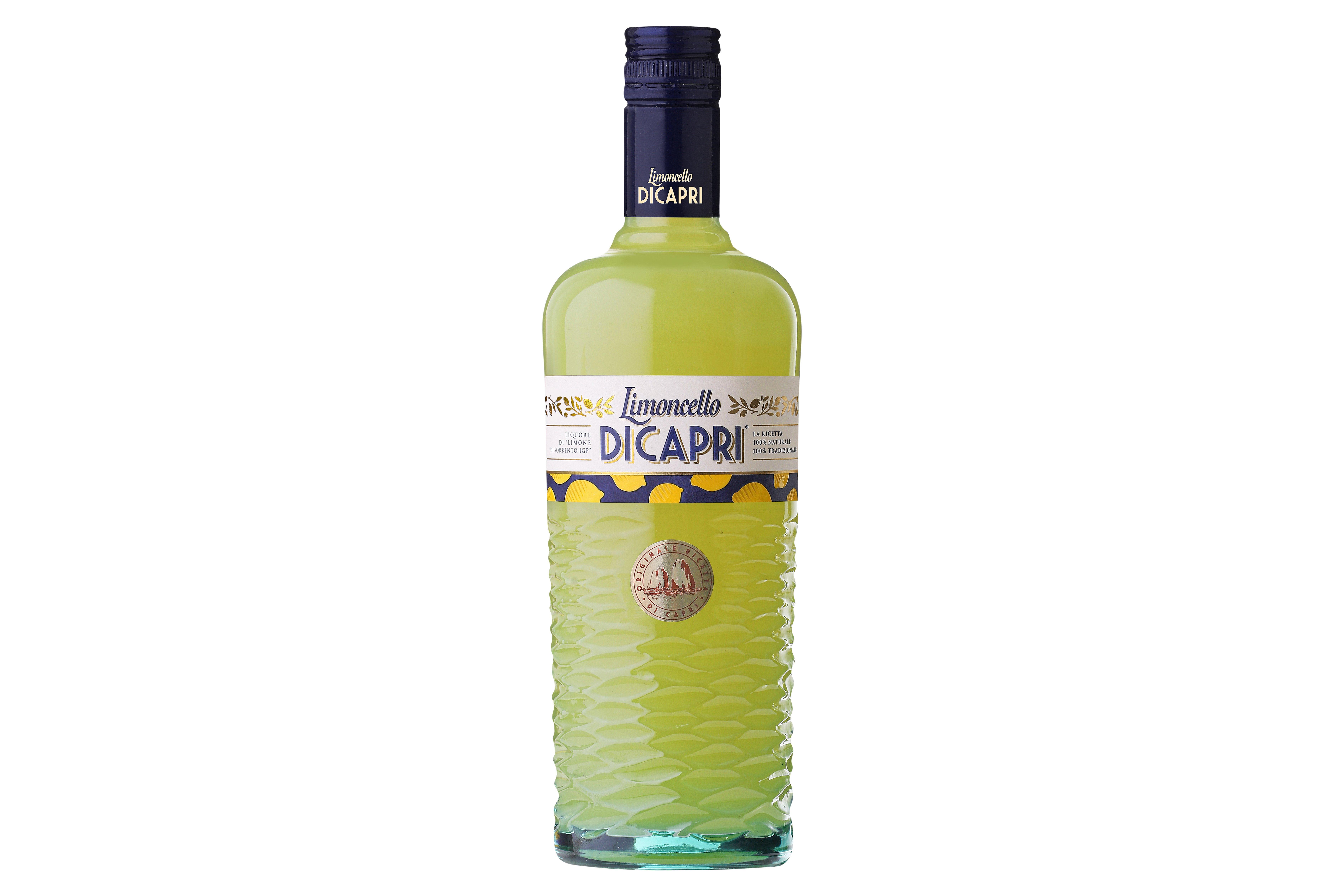 Limoncello Di Capri 70cl