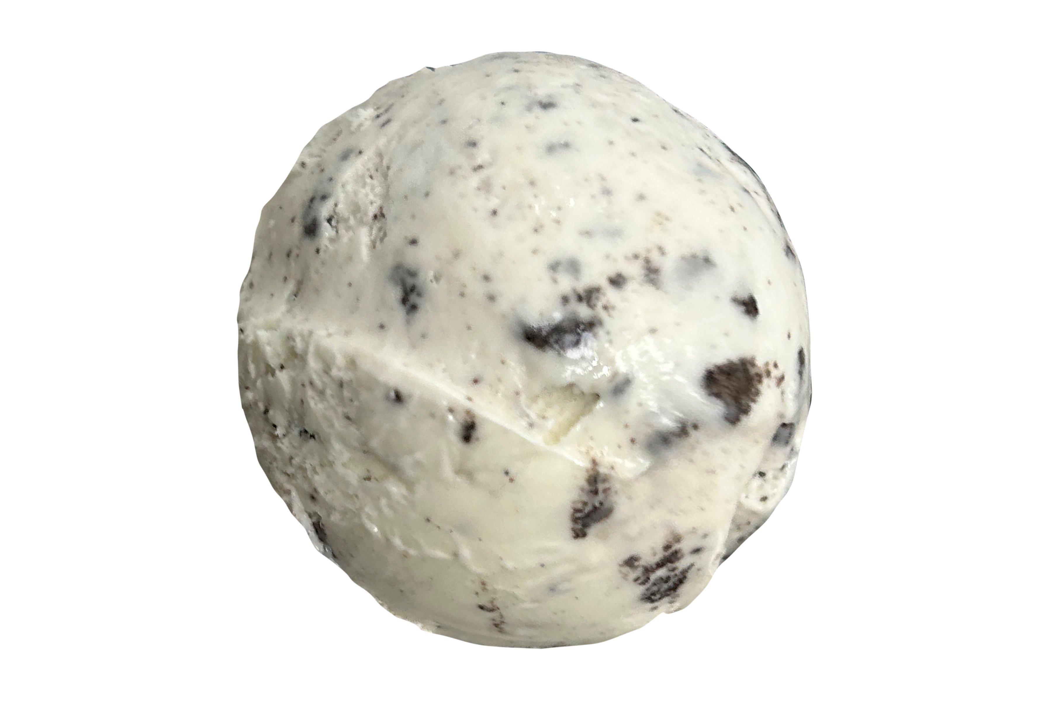 Hackney Gelato Cookies & Cream 4.5ltr