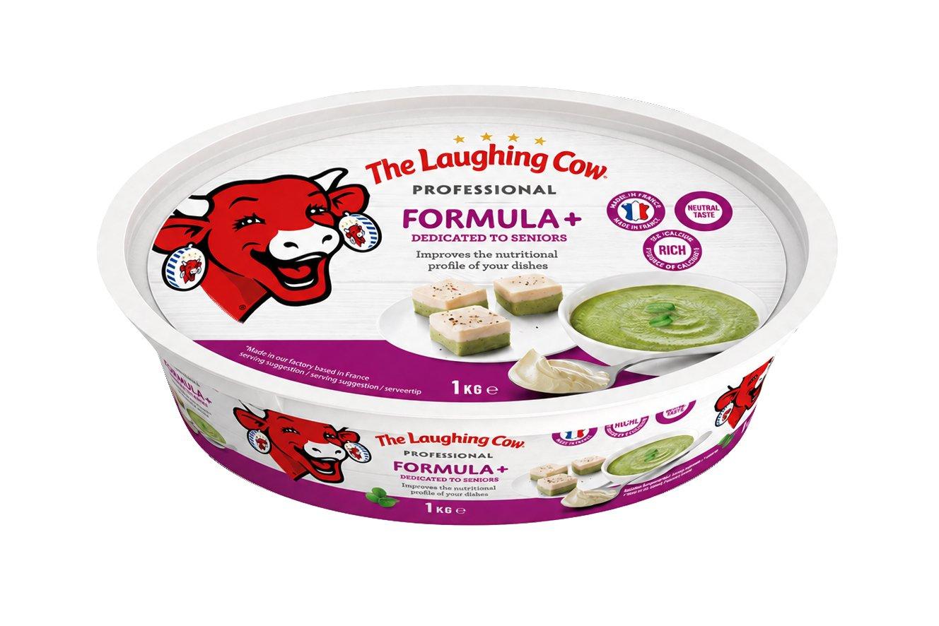 The Laughing Cow Formula+ 1kg
