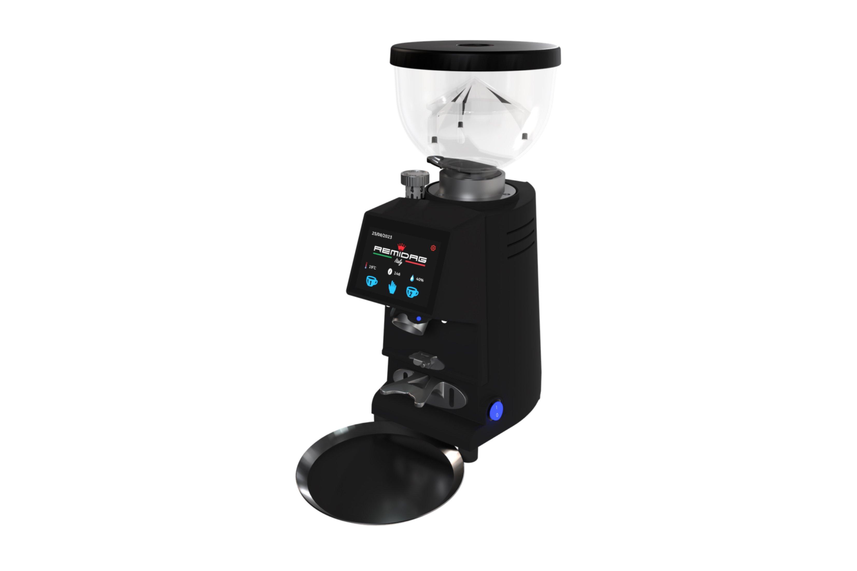 RD58 On Demand Coffee Grinder