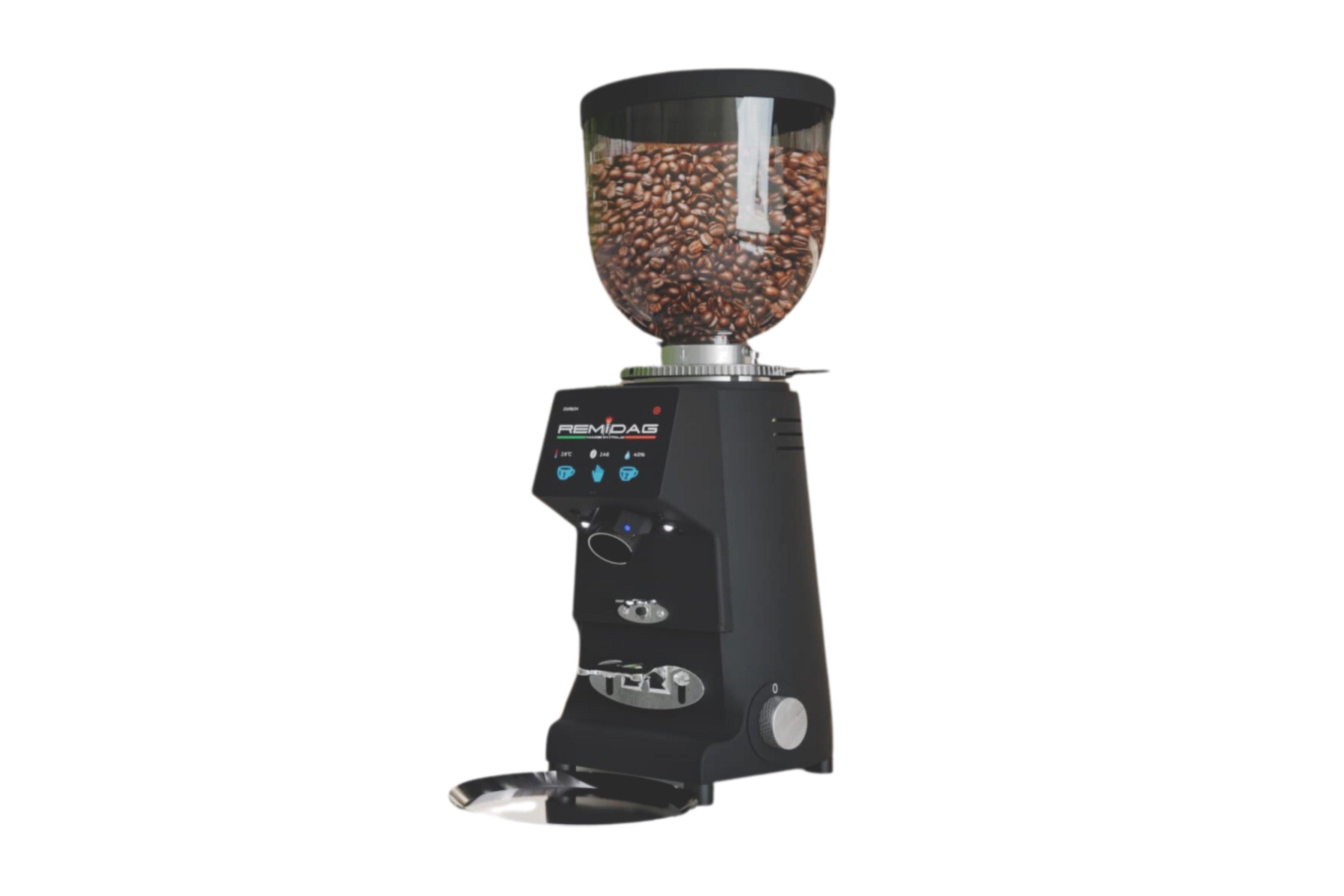 RD64 Pro Coffee Bean Grinder