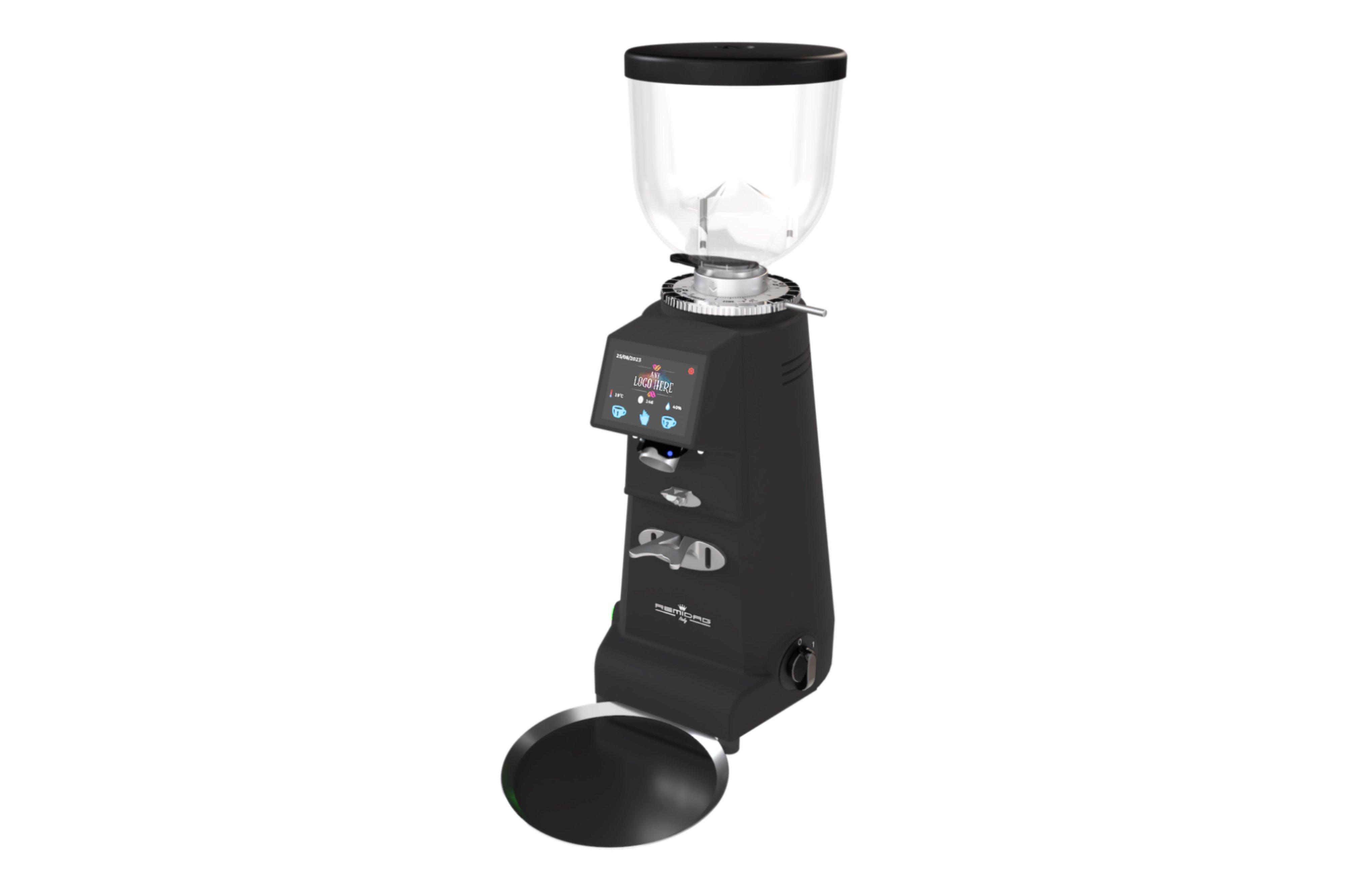 RD83 Pro Coffee Bean Grinder