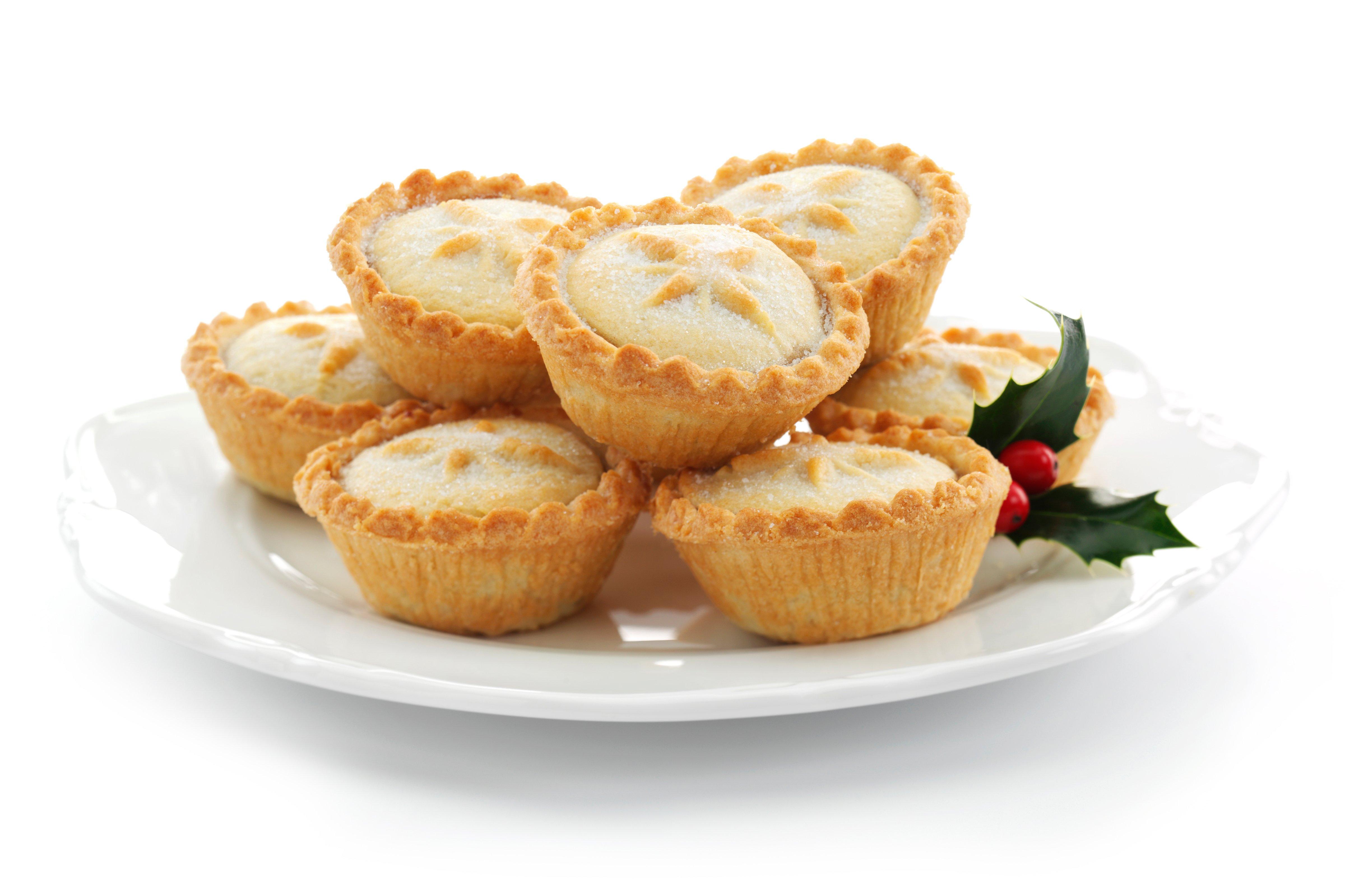 Sysco Classic Mince Pies
