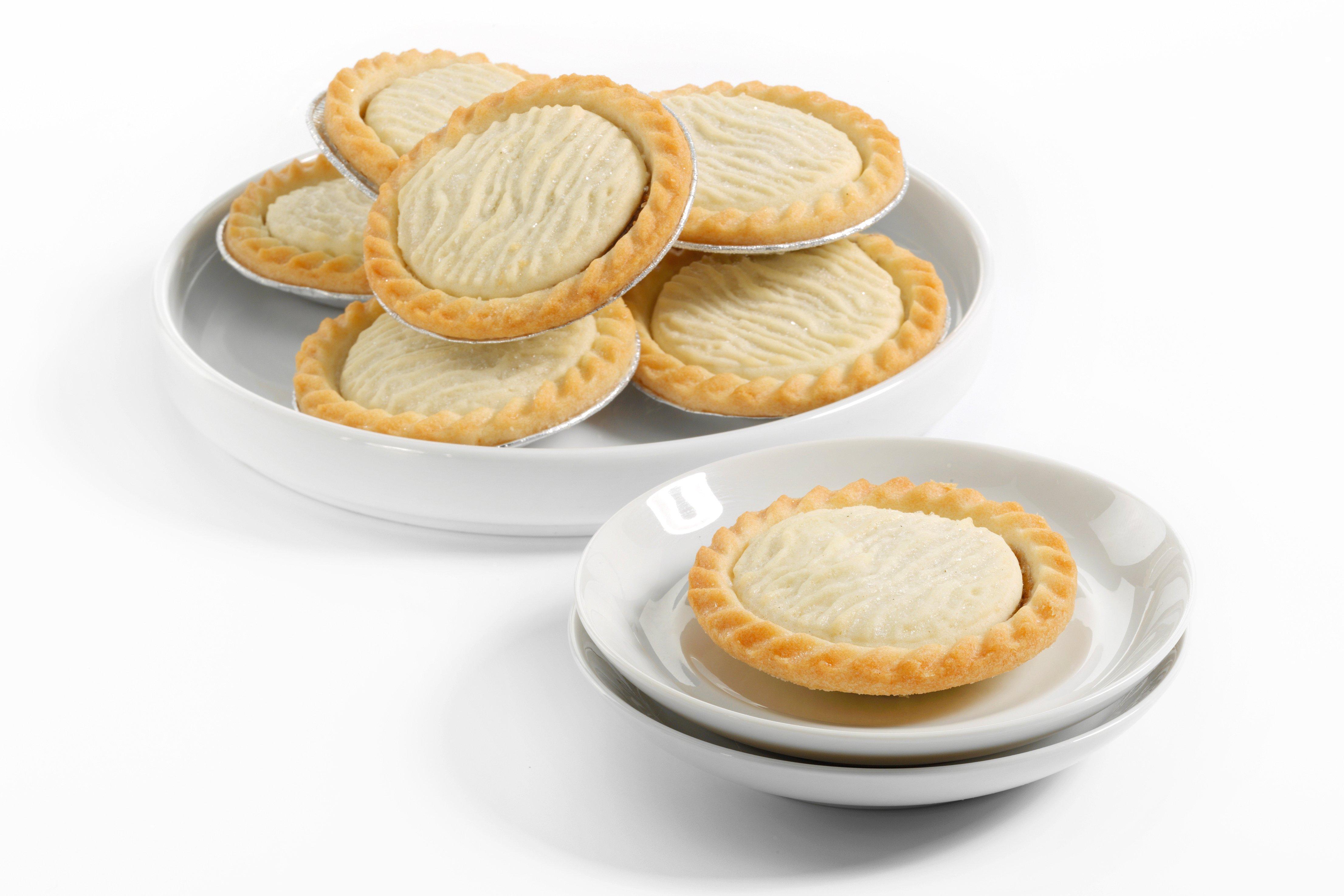 Sysco Essentials Mince Pies