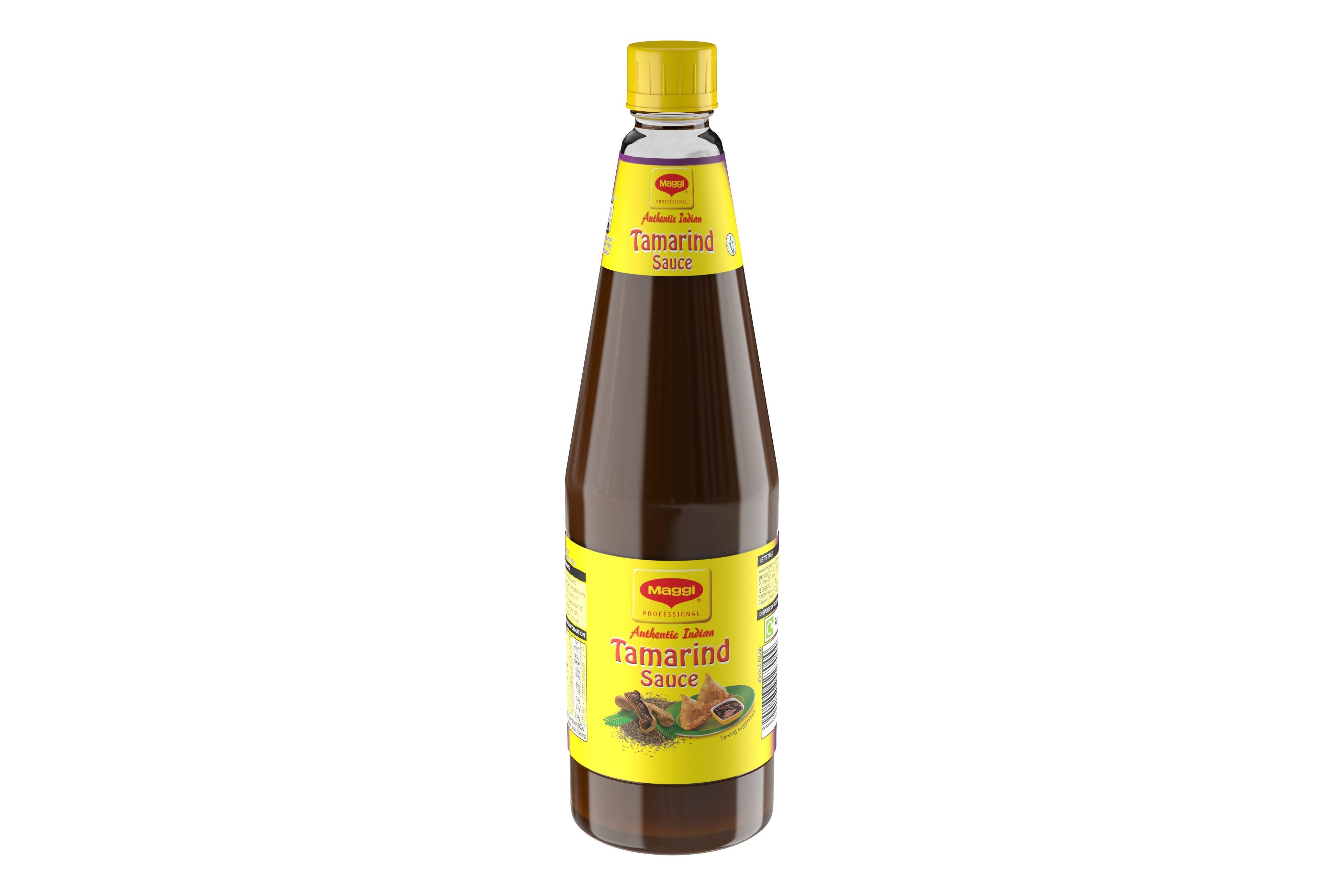 MAGGI® Authentic Indian Tamarind Sauce 1kg