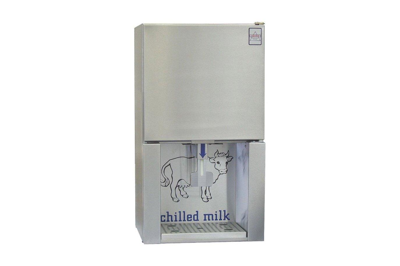Osborne Pergal Milk Dispenser 13.6ltr/24 Pint