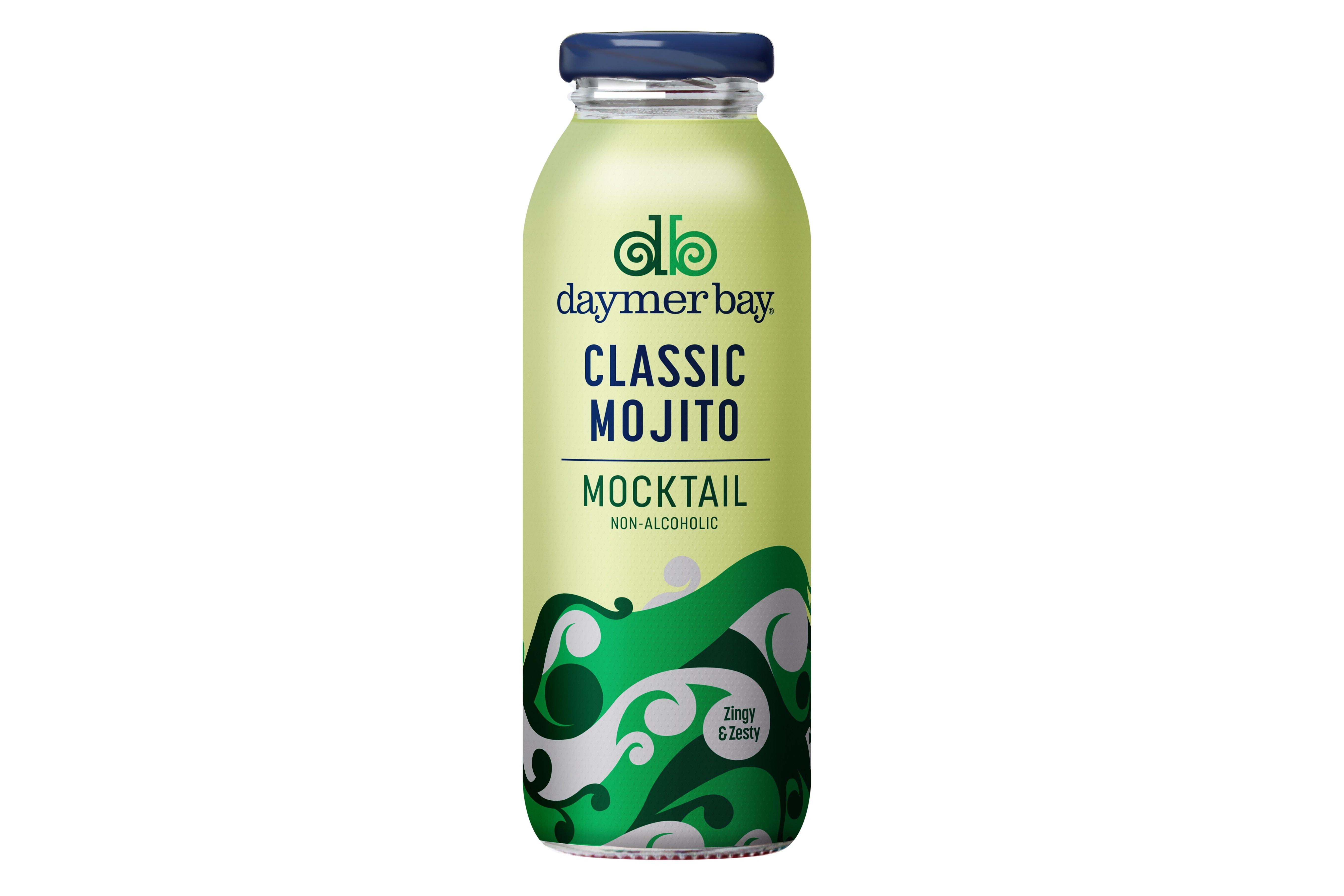 Daymer Bay Mojito 250ml
