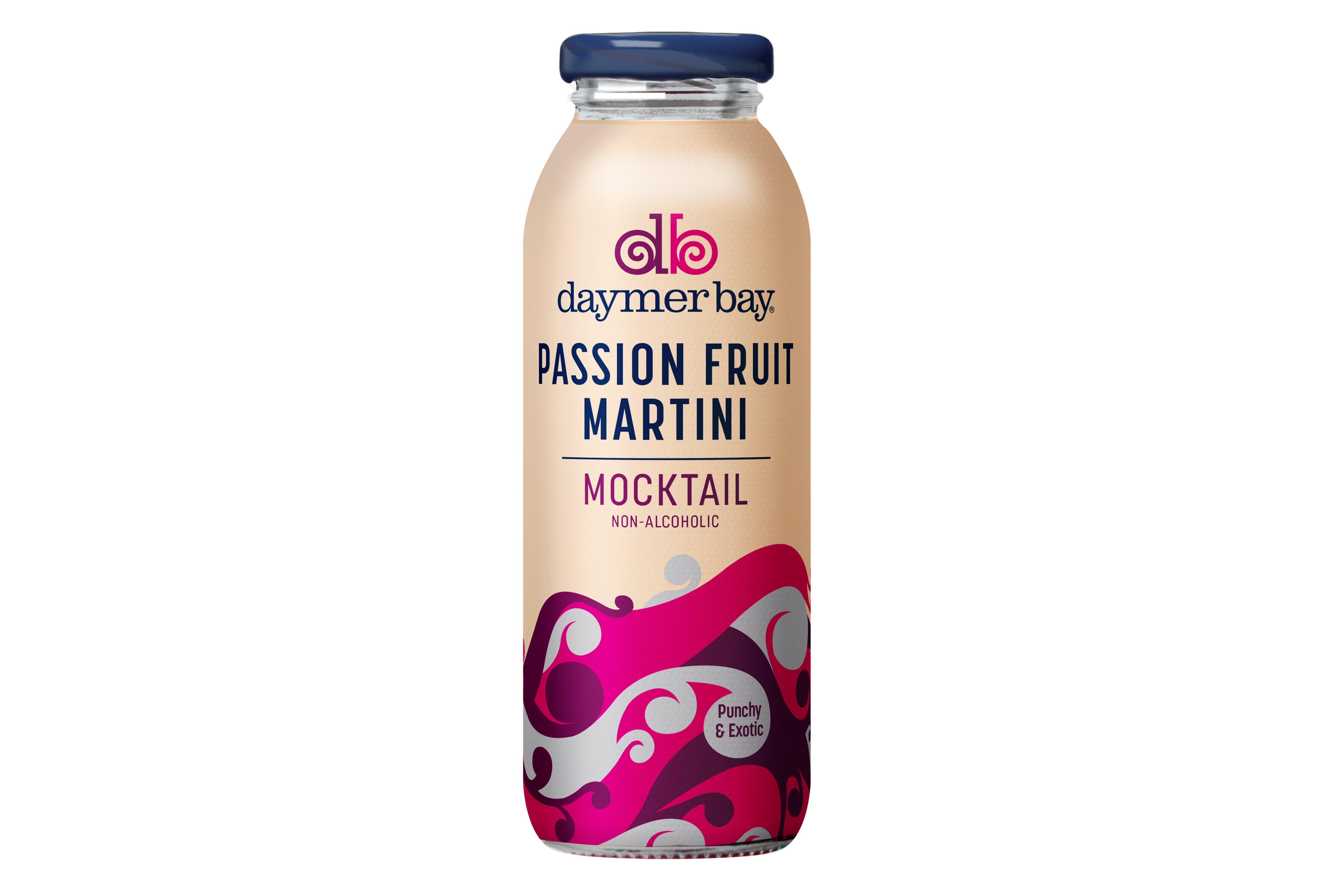 Daymer Bay Passionfruit Martini 250ml