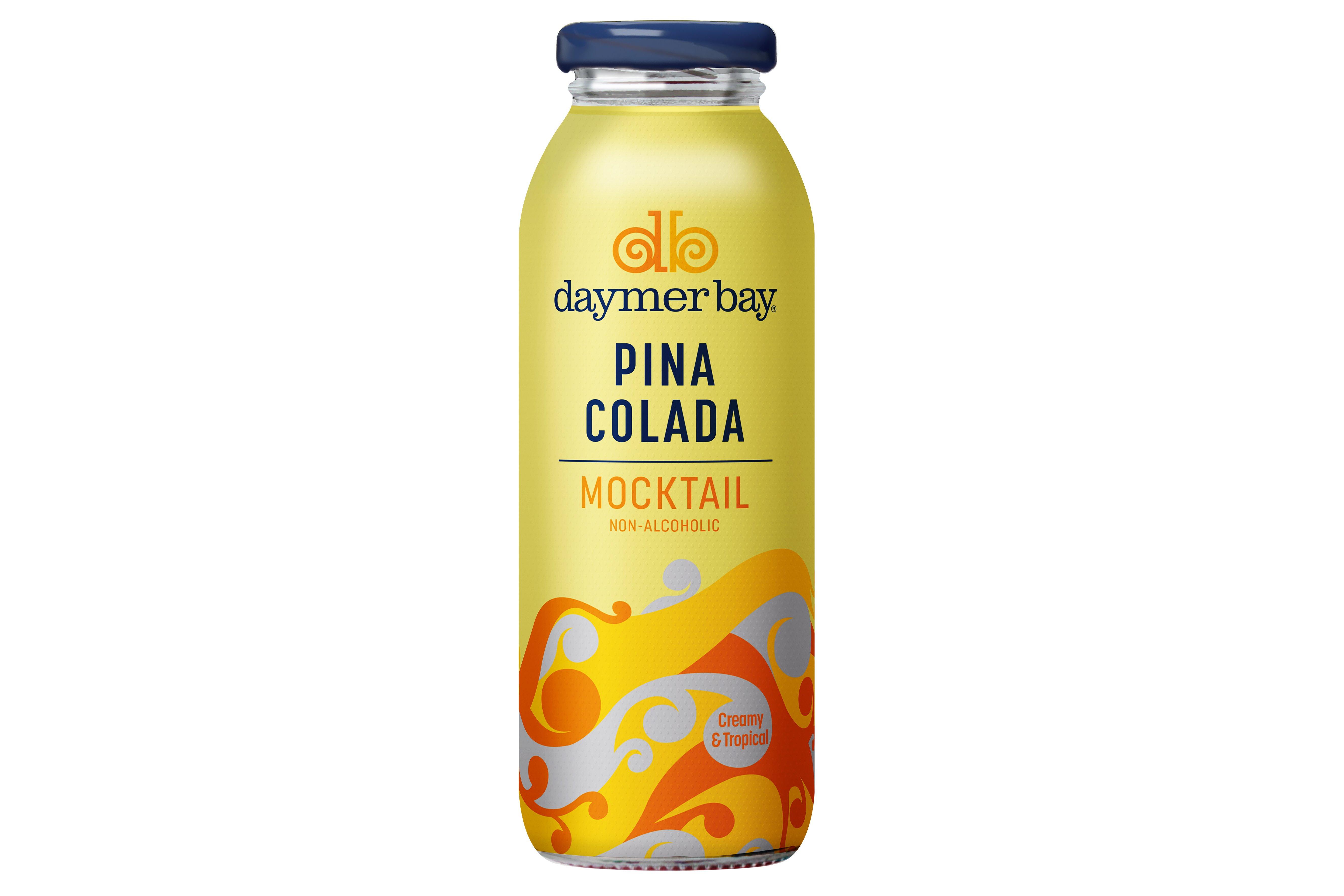 Daymer Bay Pina Colada 250ml