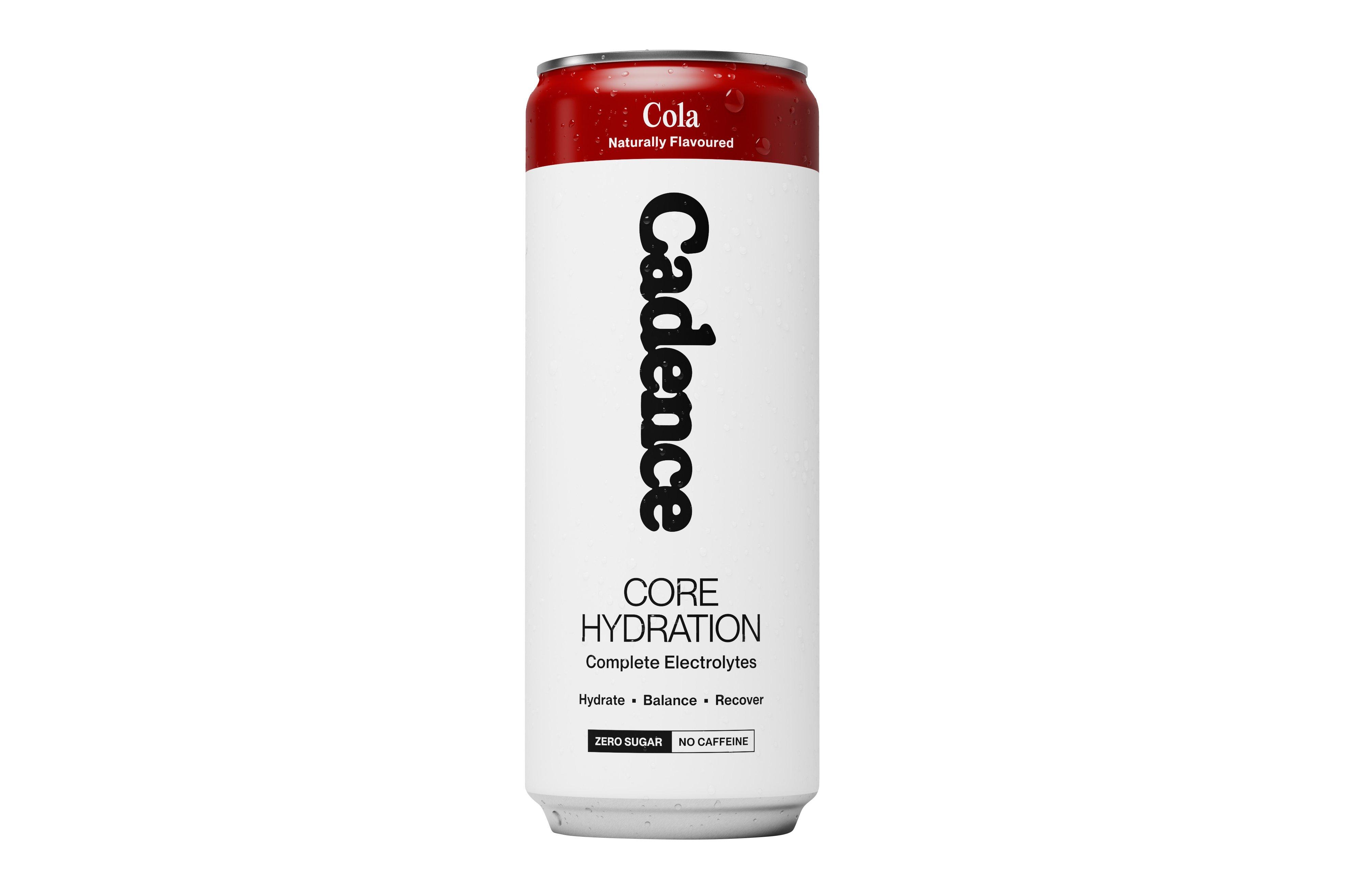 Cadence Cans Cola 330ml