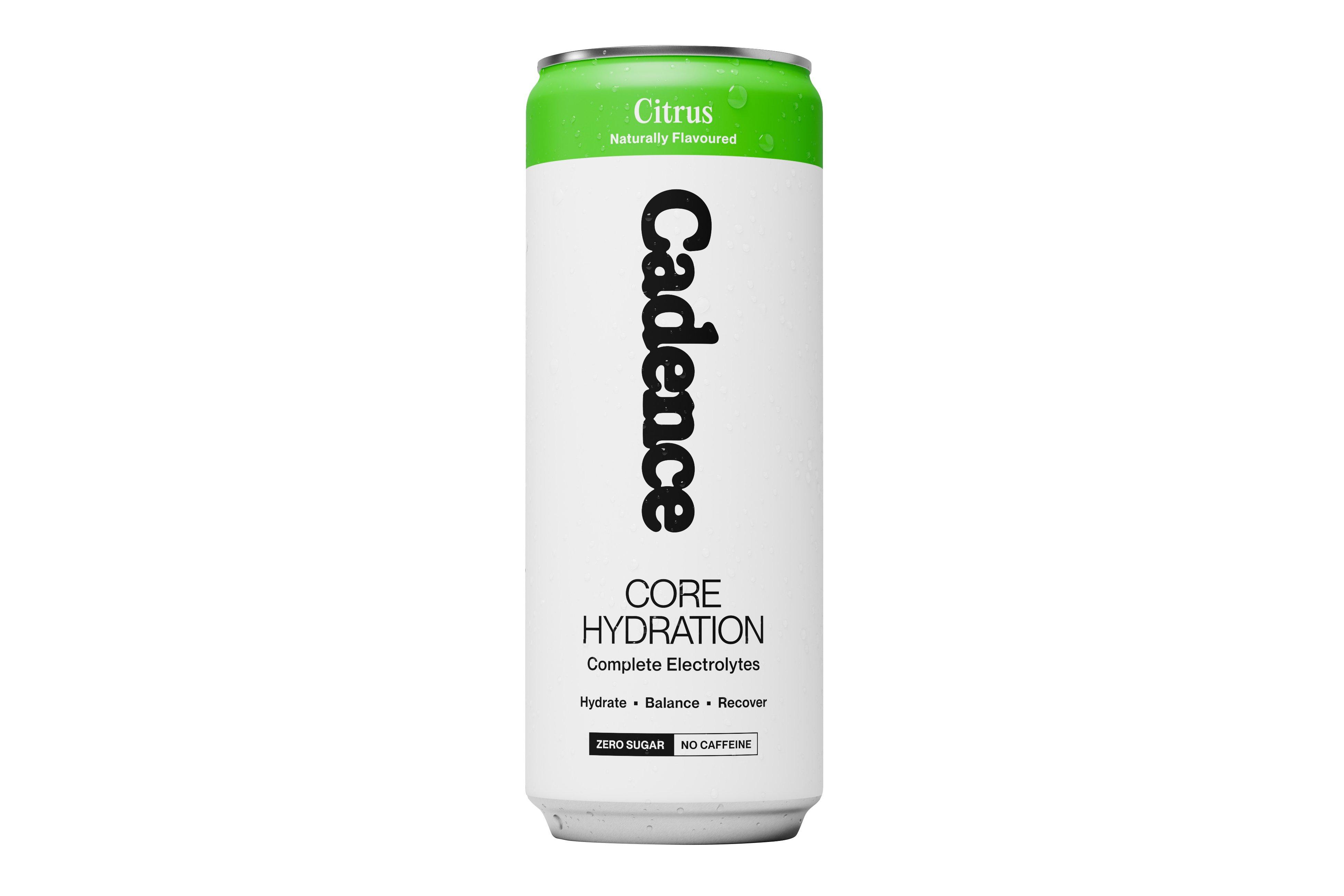 Cadence Cans Citrus 330ml
