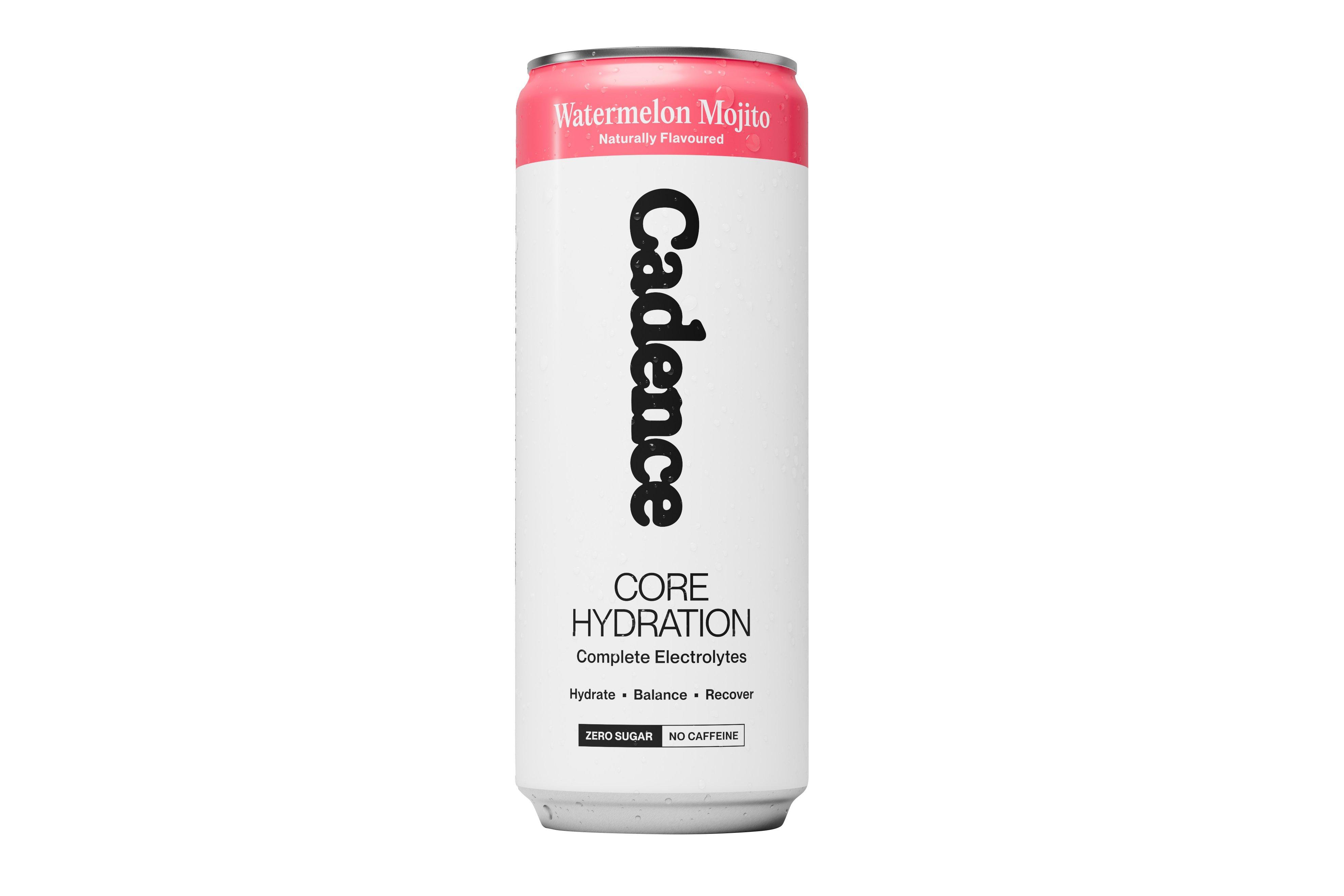 Cadence Cans Watermelon Mojito 330ml