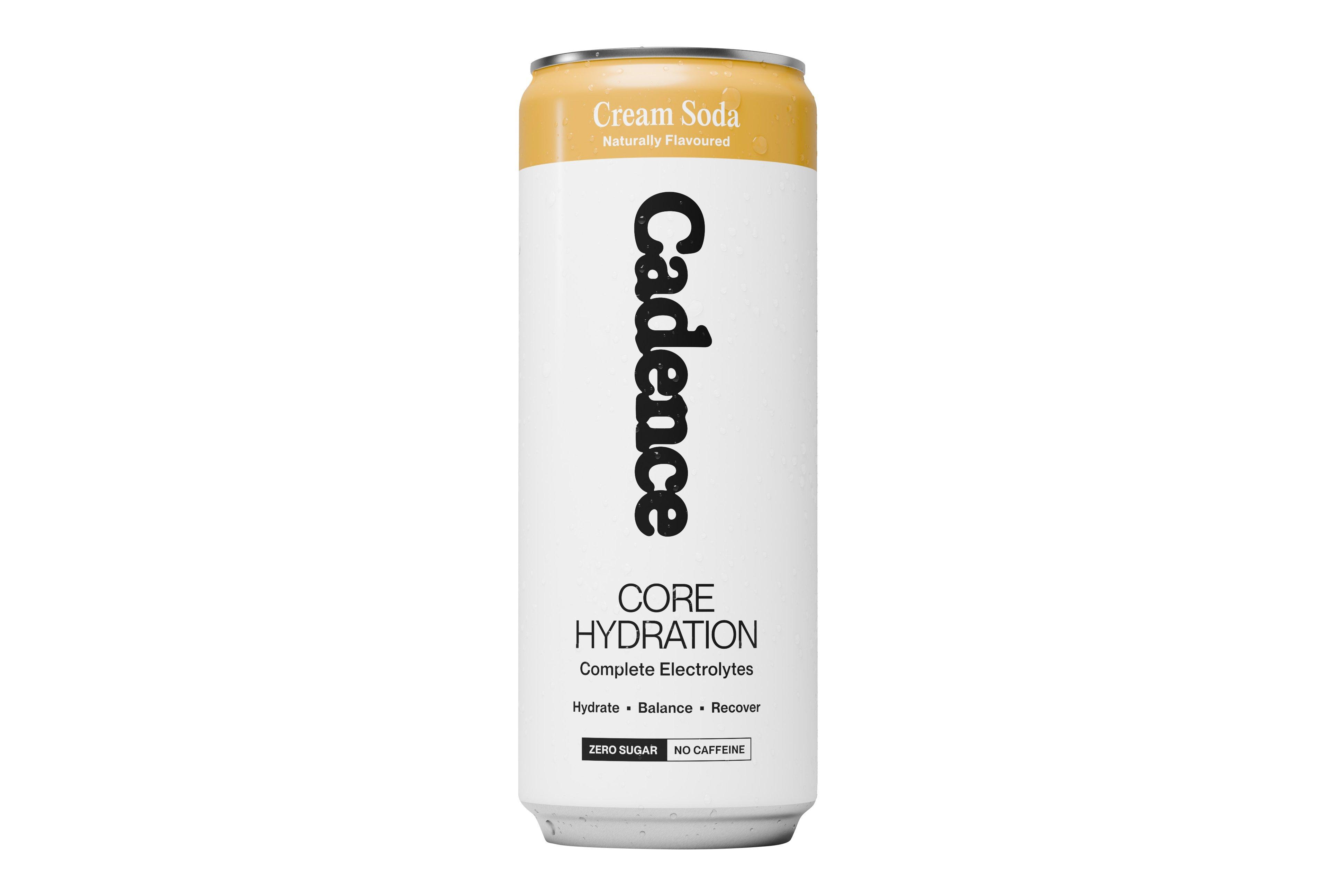 Cadence Cans Cream Soda 330ml