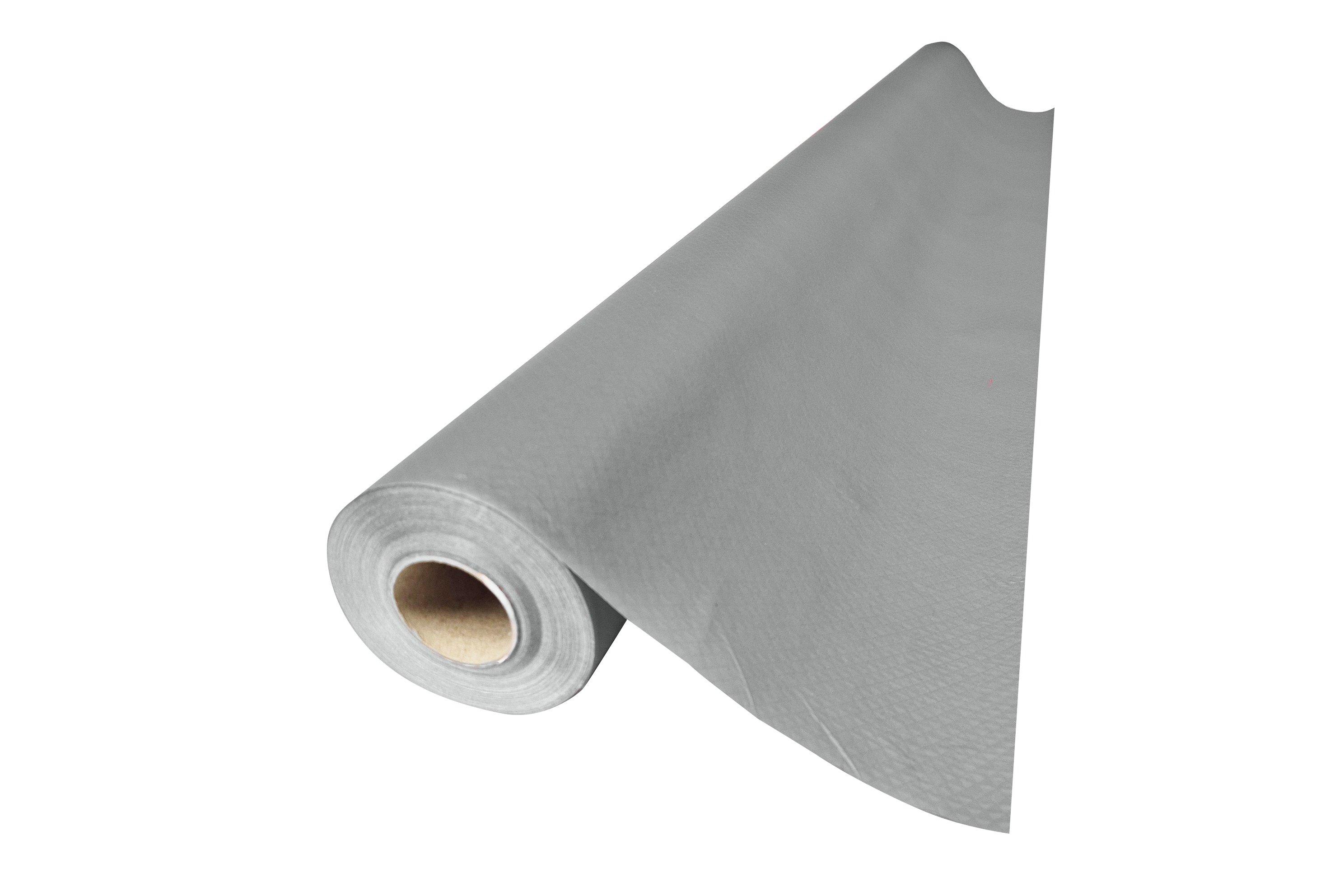 Silver Banqueting Roll 120cmx40m