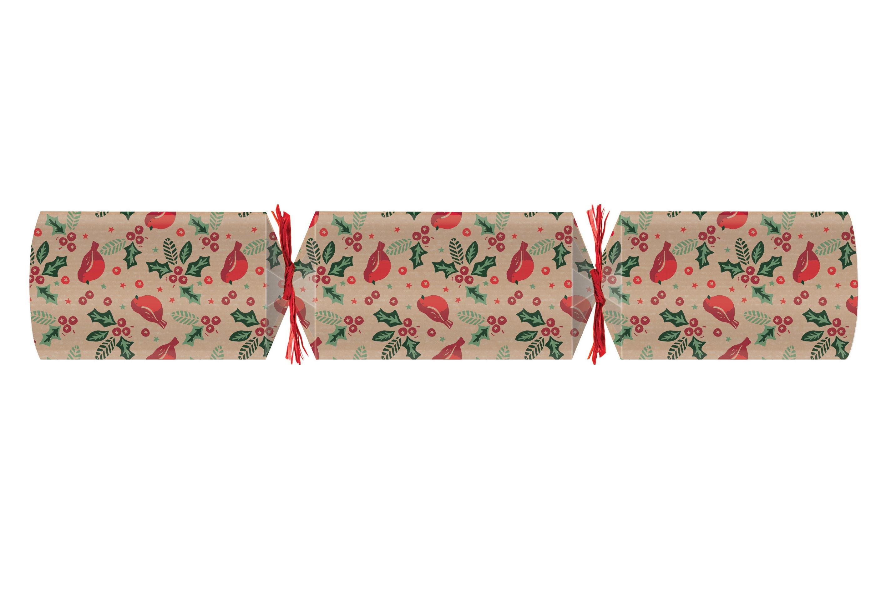 Crackers 11 inch Rockin' Robin