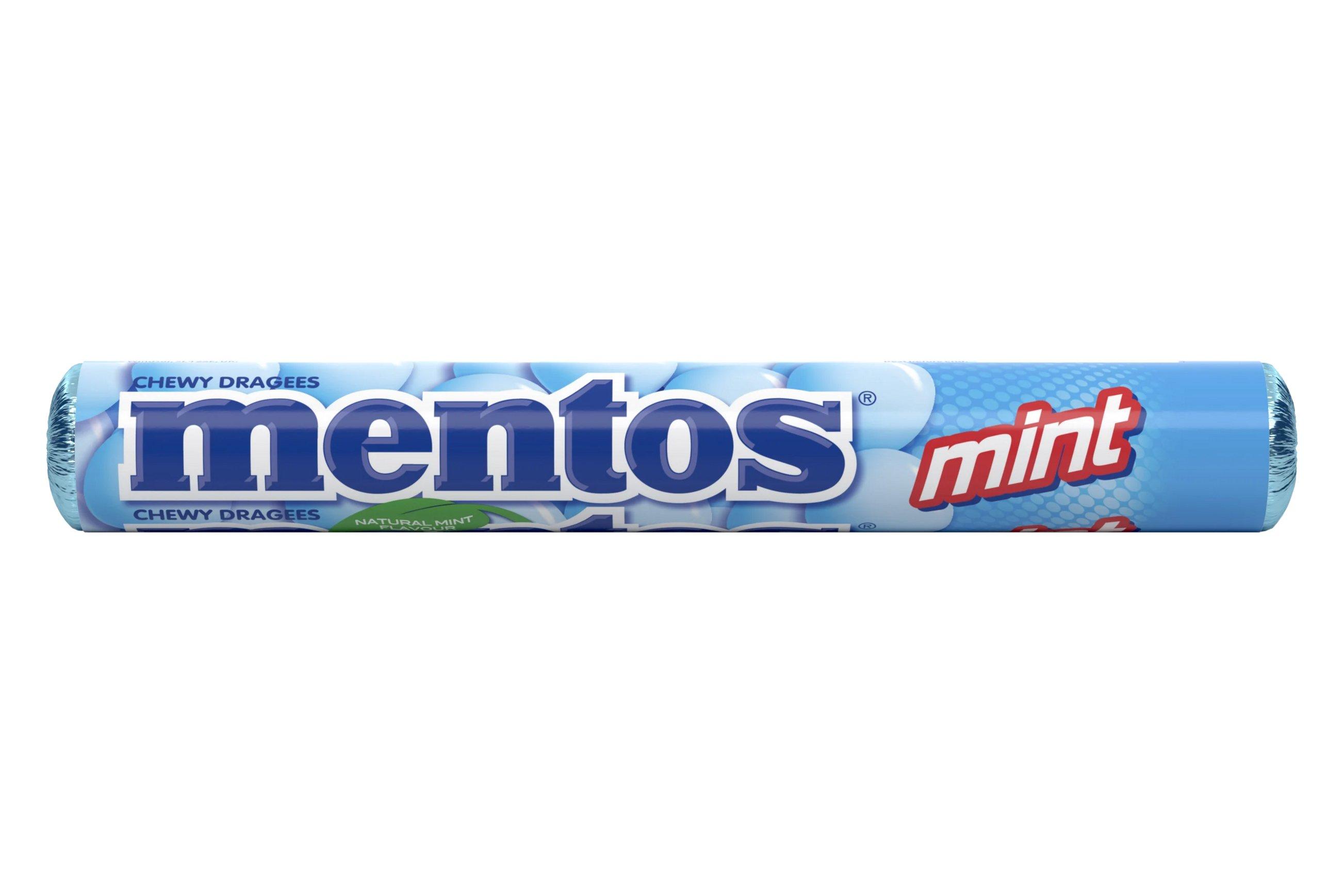 Mentos Mint