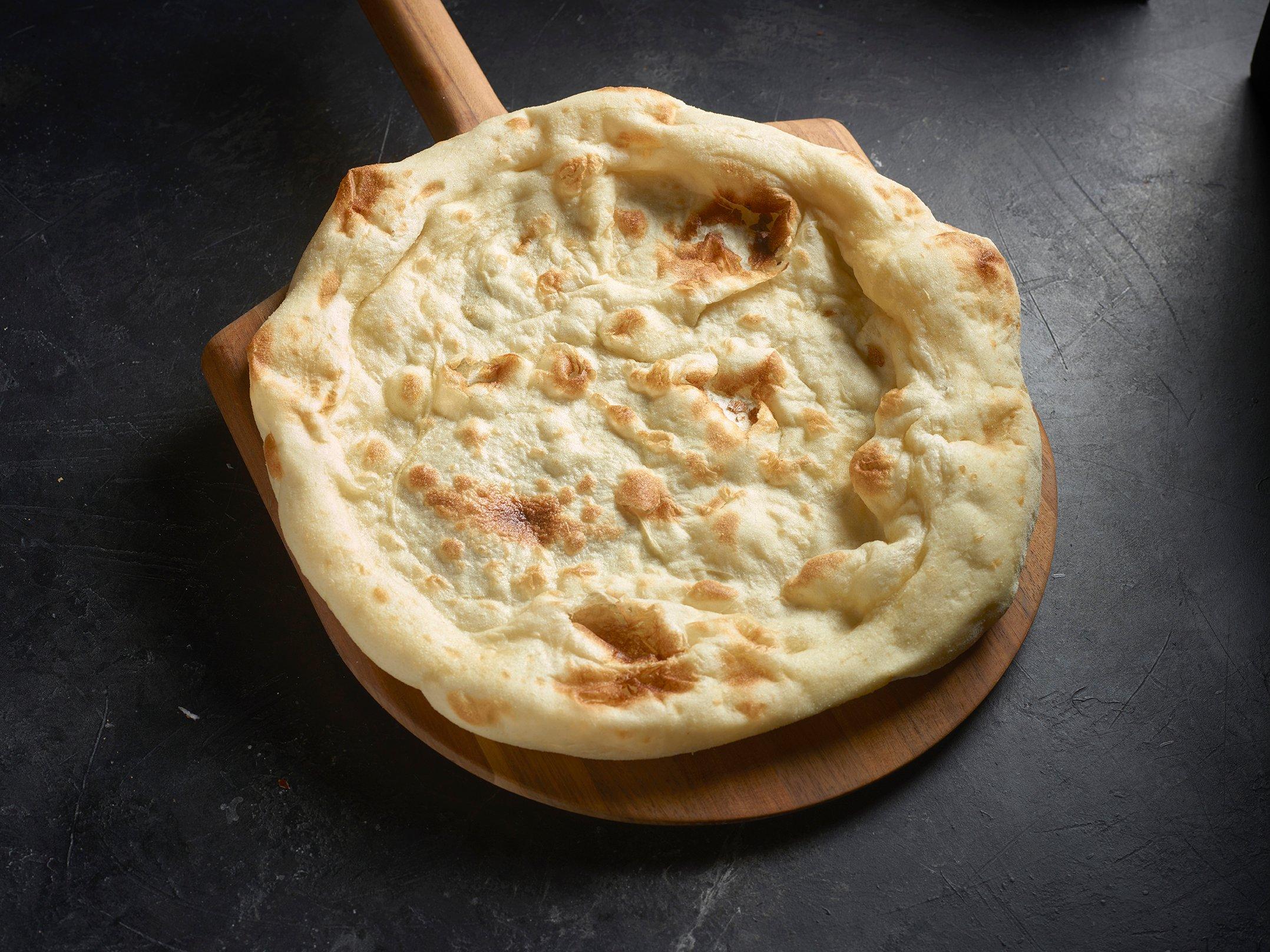 Flatstone Neapolitan Style Hand-Stretched Pizza Bases (approx. 12")