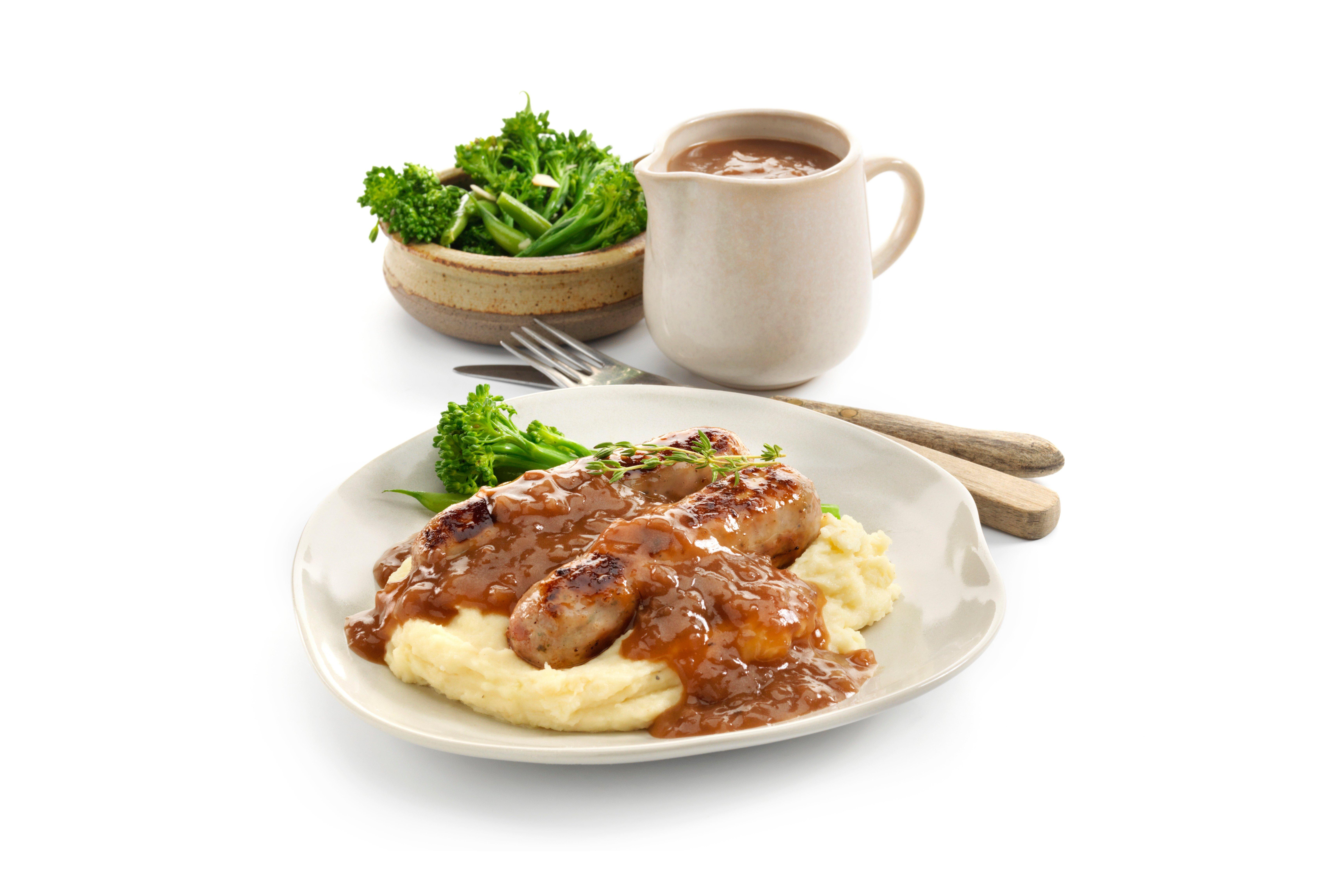 La Maison des Gourmets Shallot Sauce