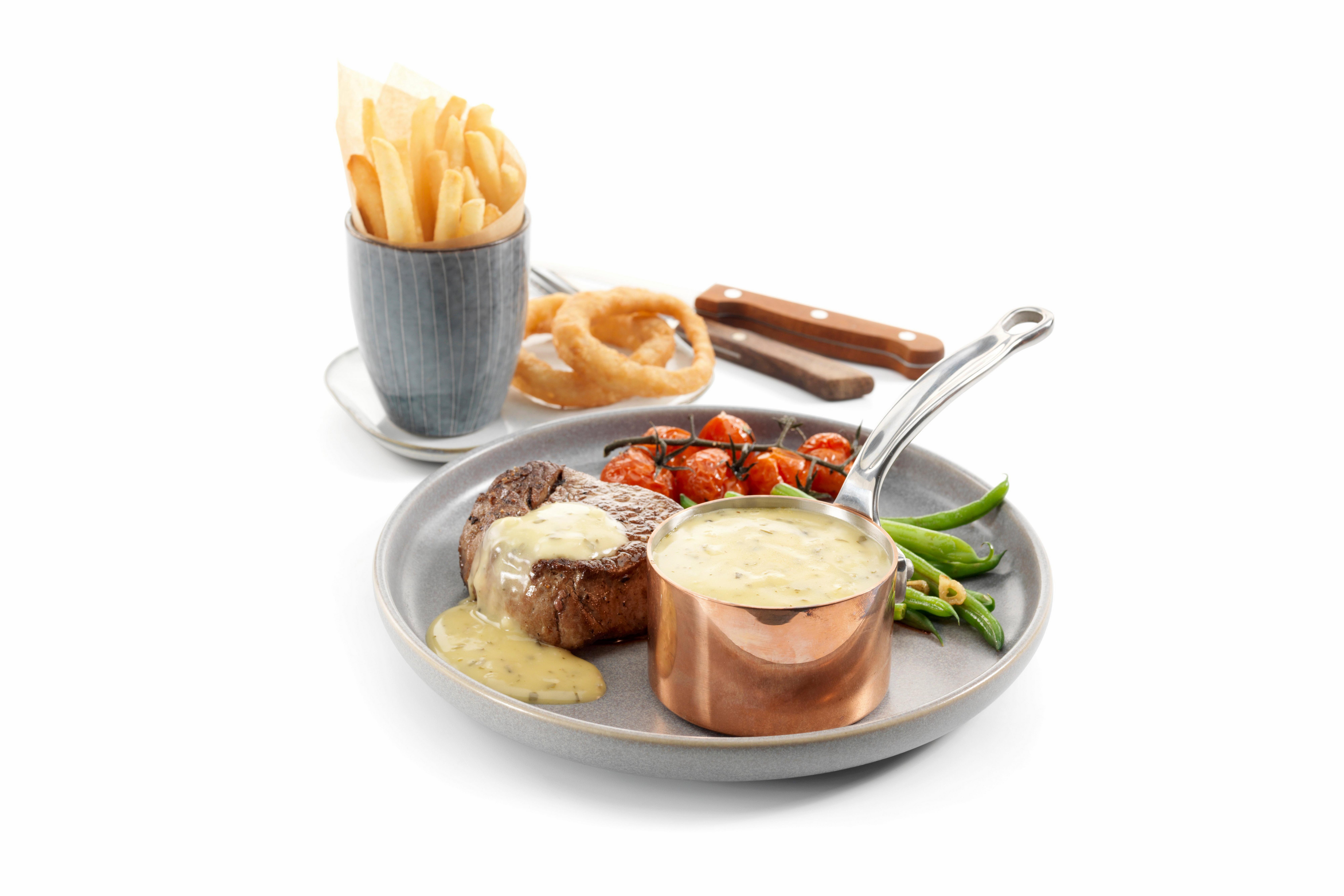 La Maison des Gourmets Béarnaise Sauce