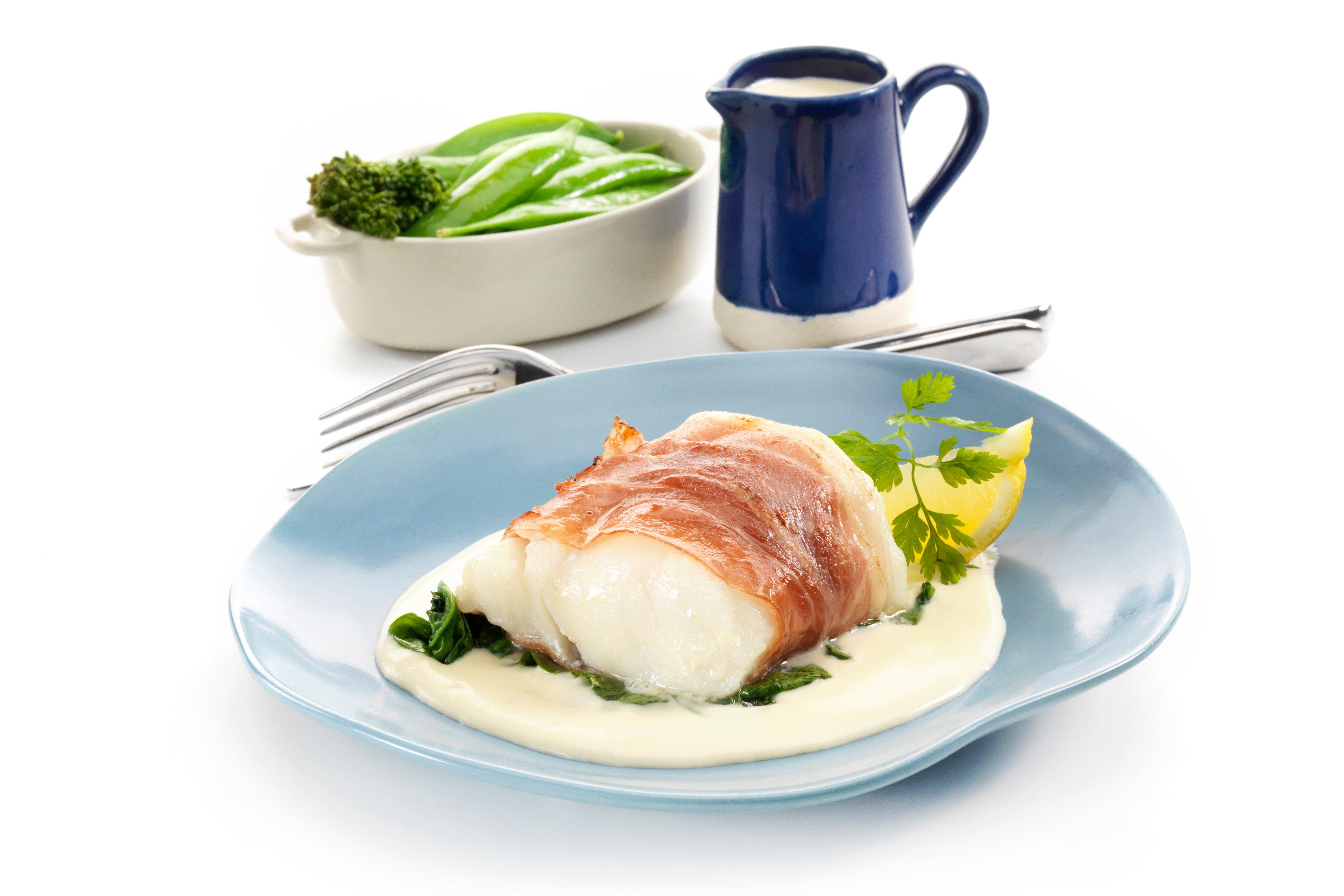 La Maison des Gourmets Beurre Blanc Sauce