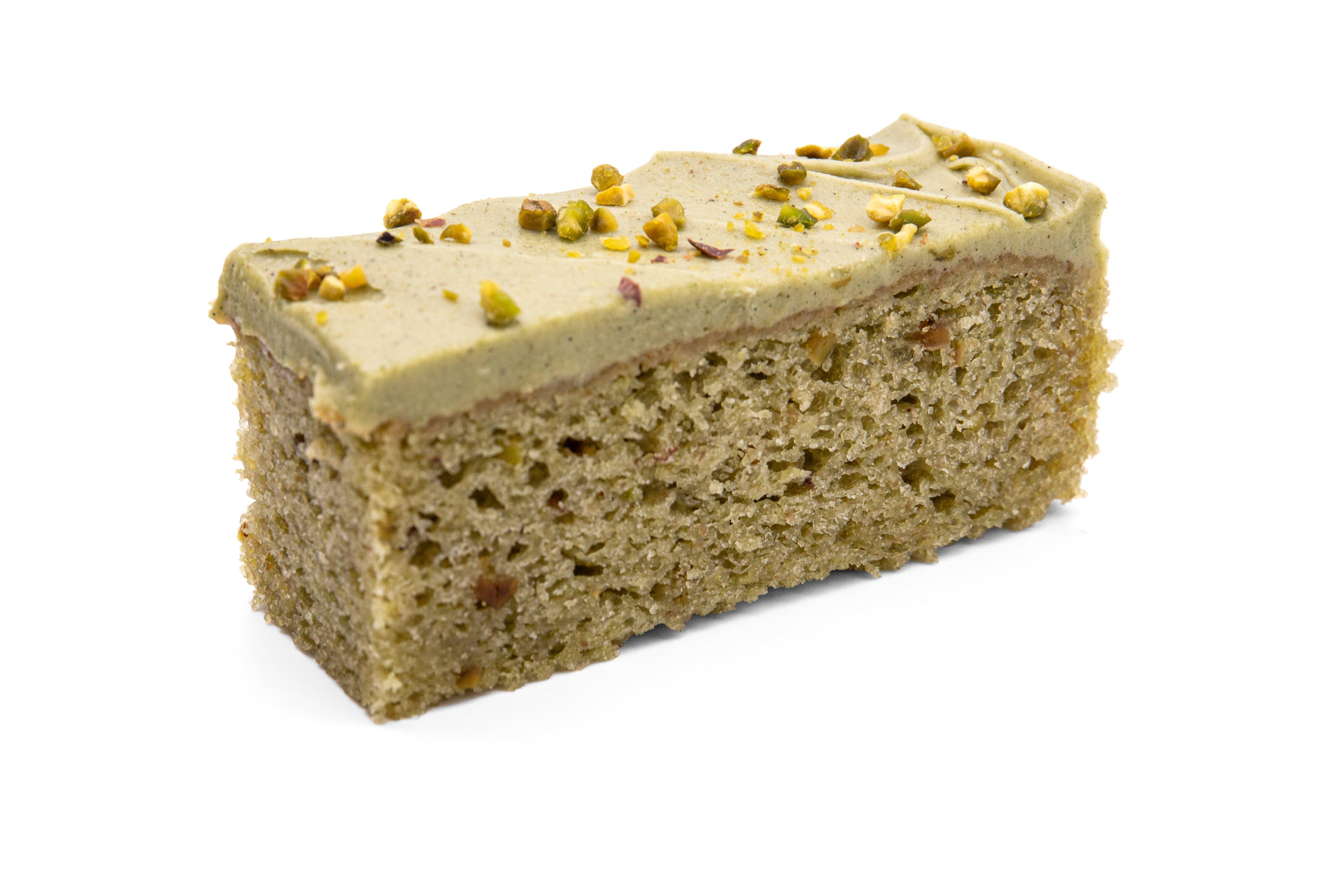 Enchanted Bakery Pistachio Traycake