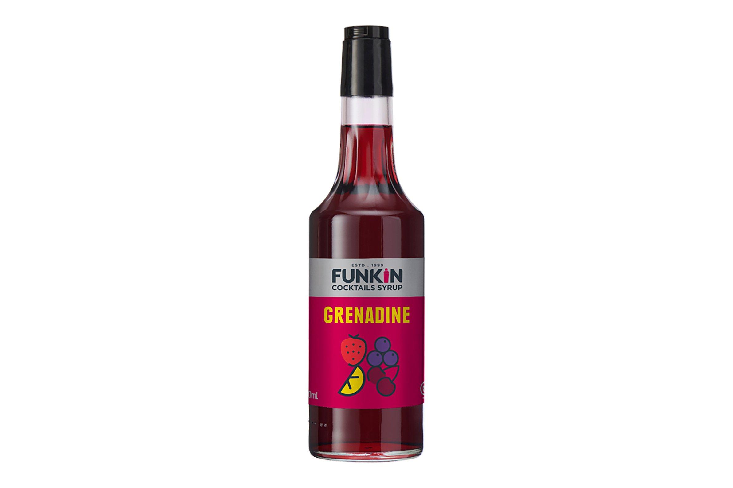 Funkin Grenadine&nbsp;700ml