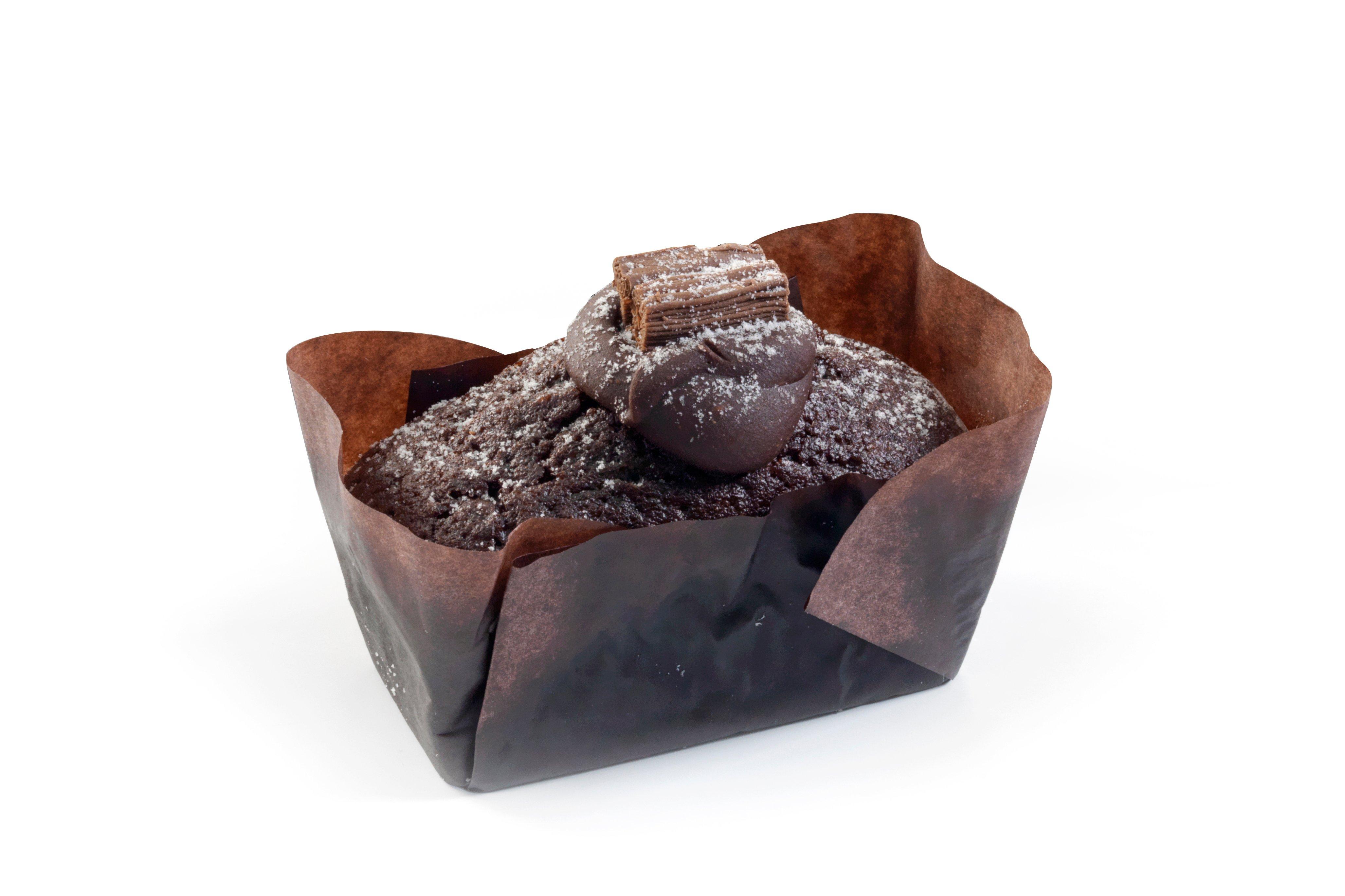 Cherrytree Mini Individual Yule Loaf