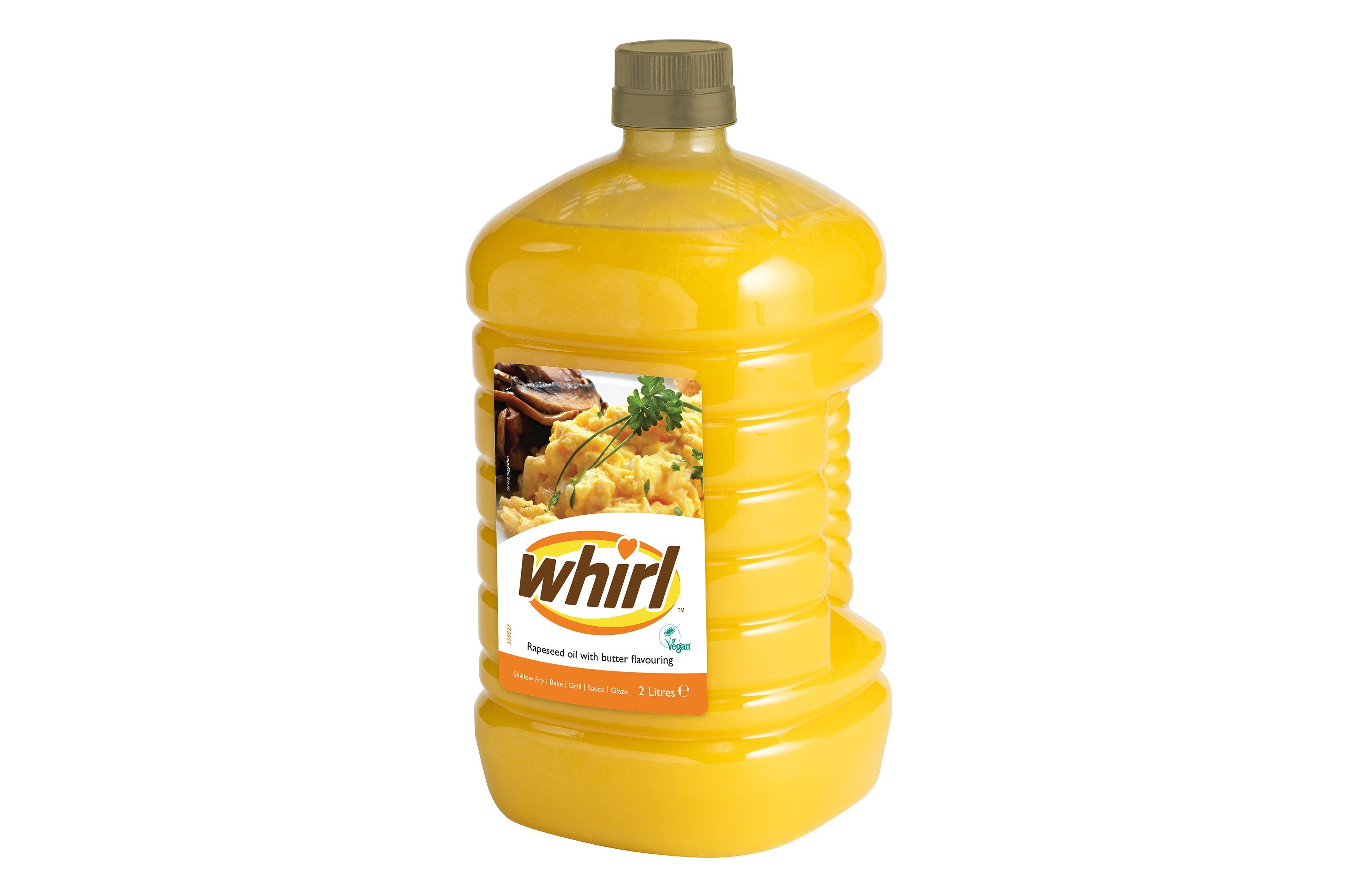 AAK Whirl