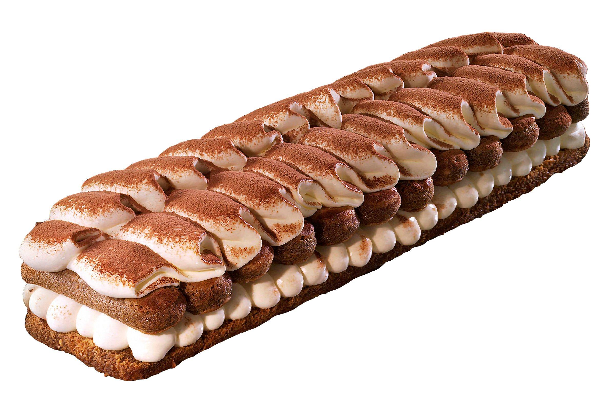Martinucci Tiramisu Log 1.2kg