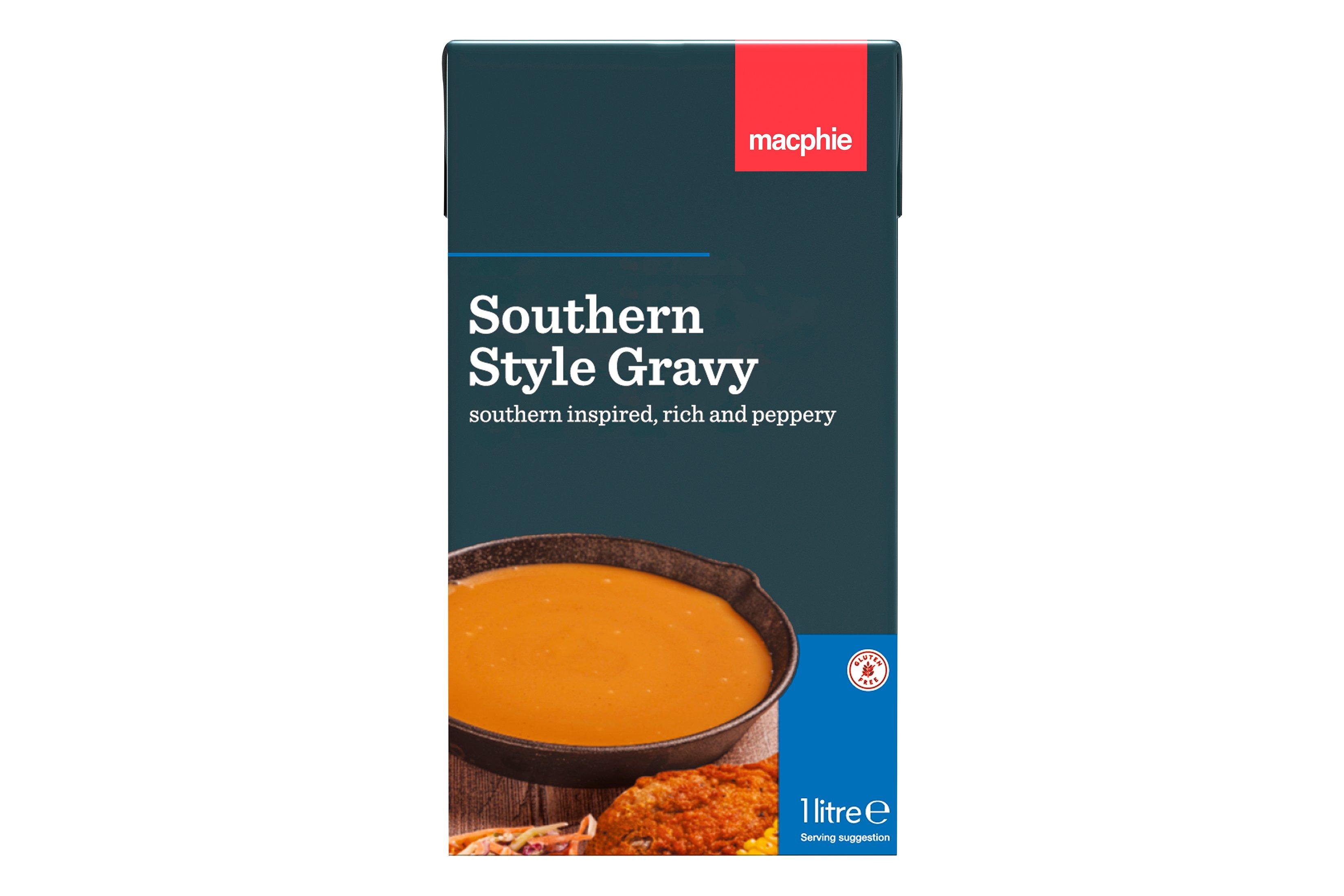 Macphie Southern Style Gravy
