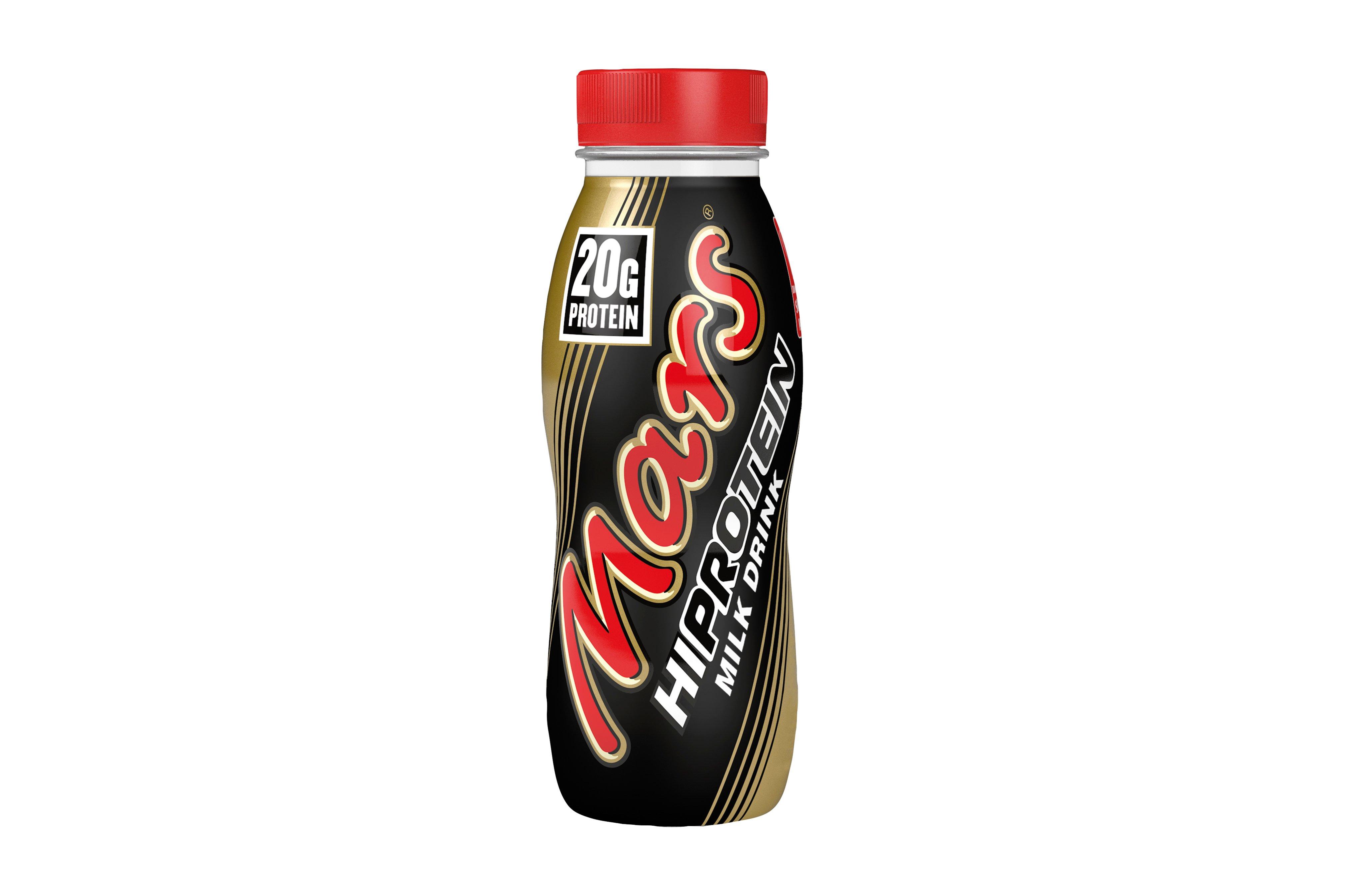 Mars High Protein Milk Drink 250ml