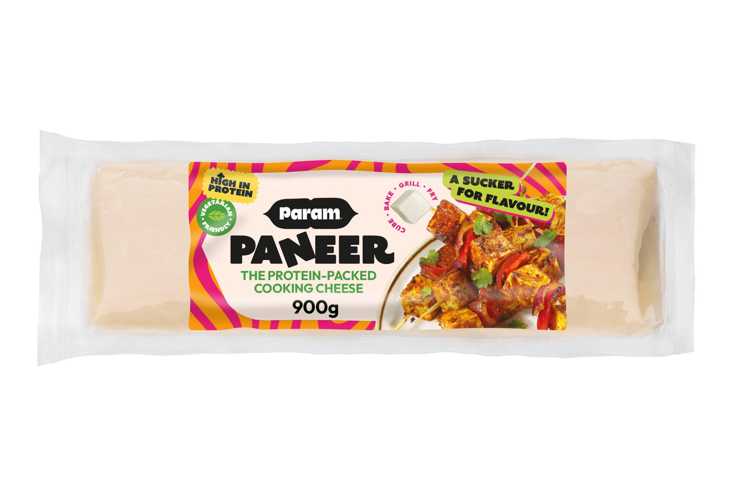 Param Paneer Cheese