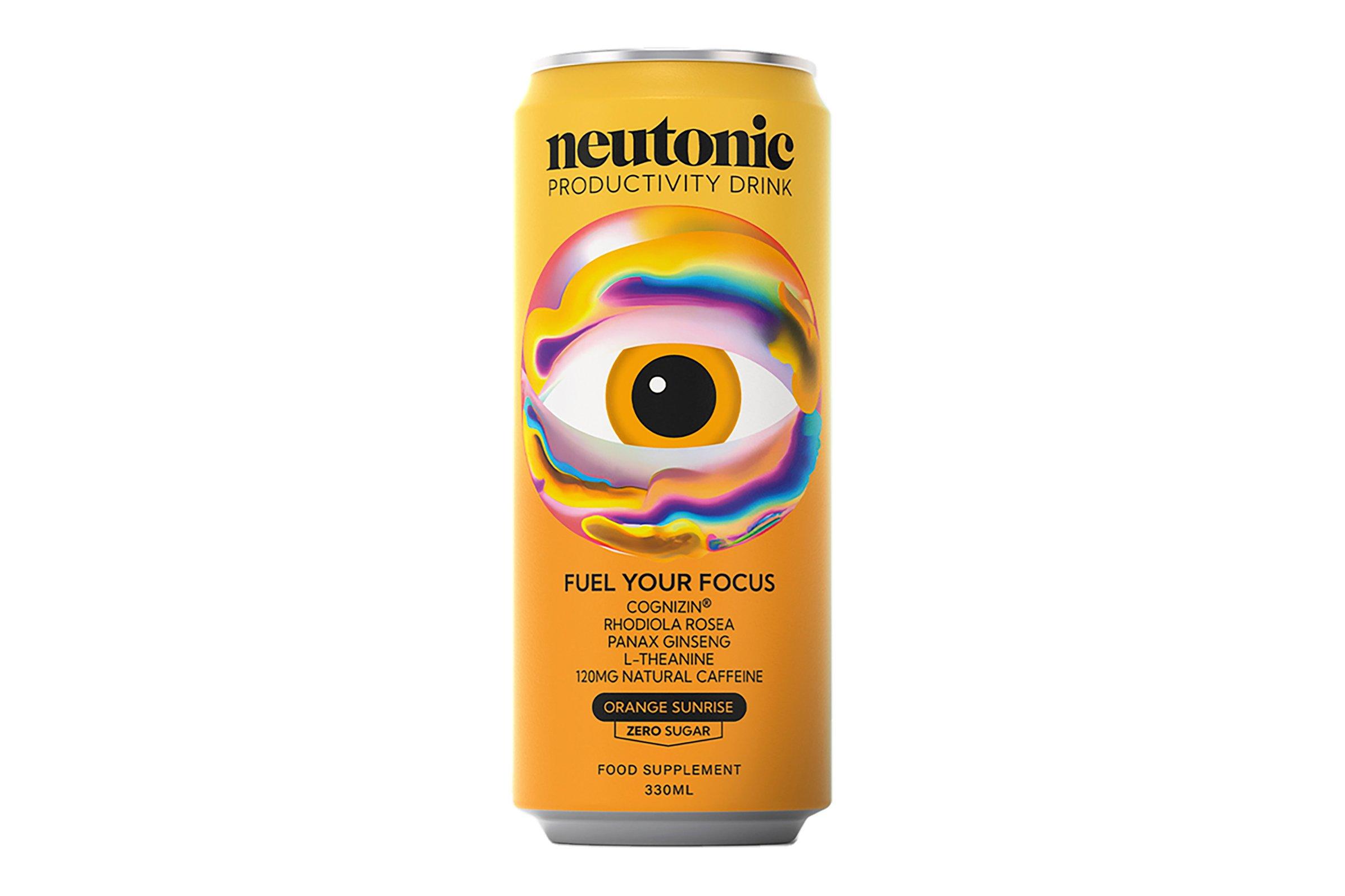 Neutonic Orange Sunrise&nbsp;330ml
