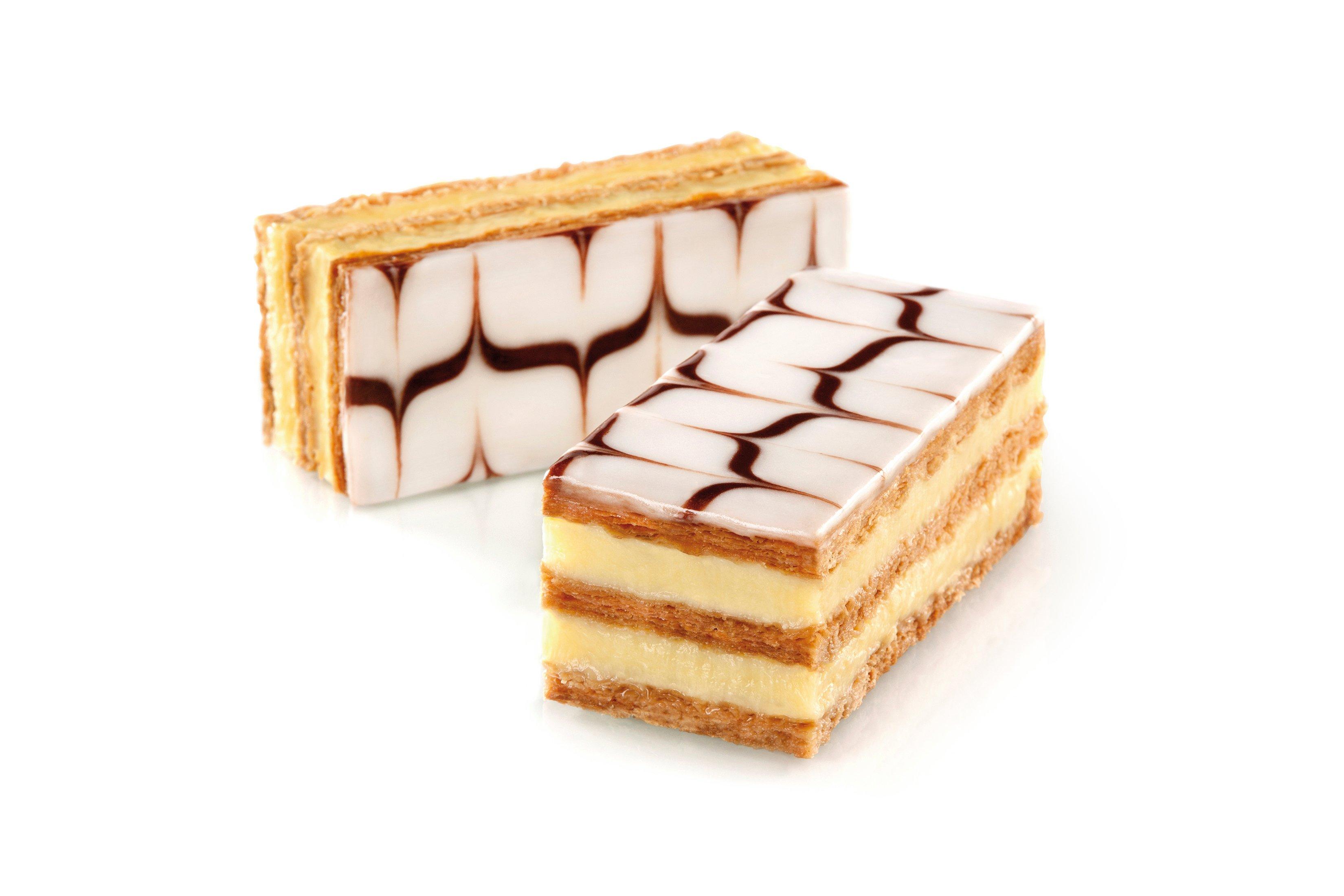 Delifrance Mille-Feuille