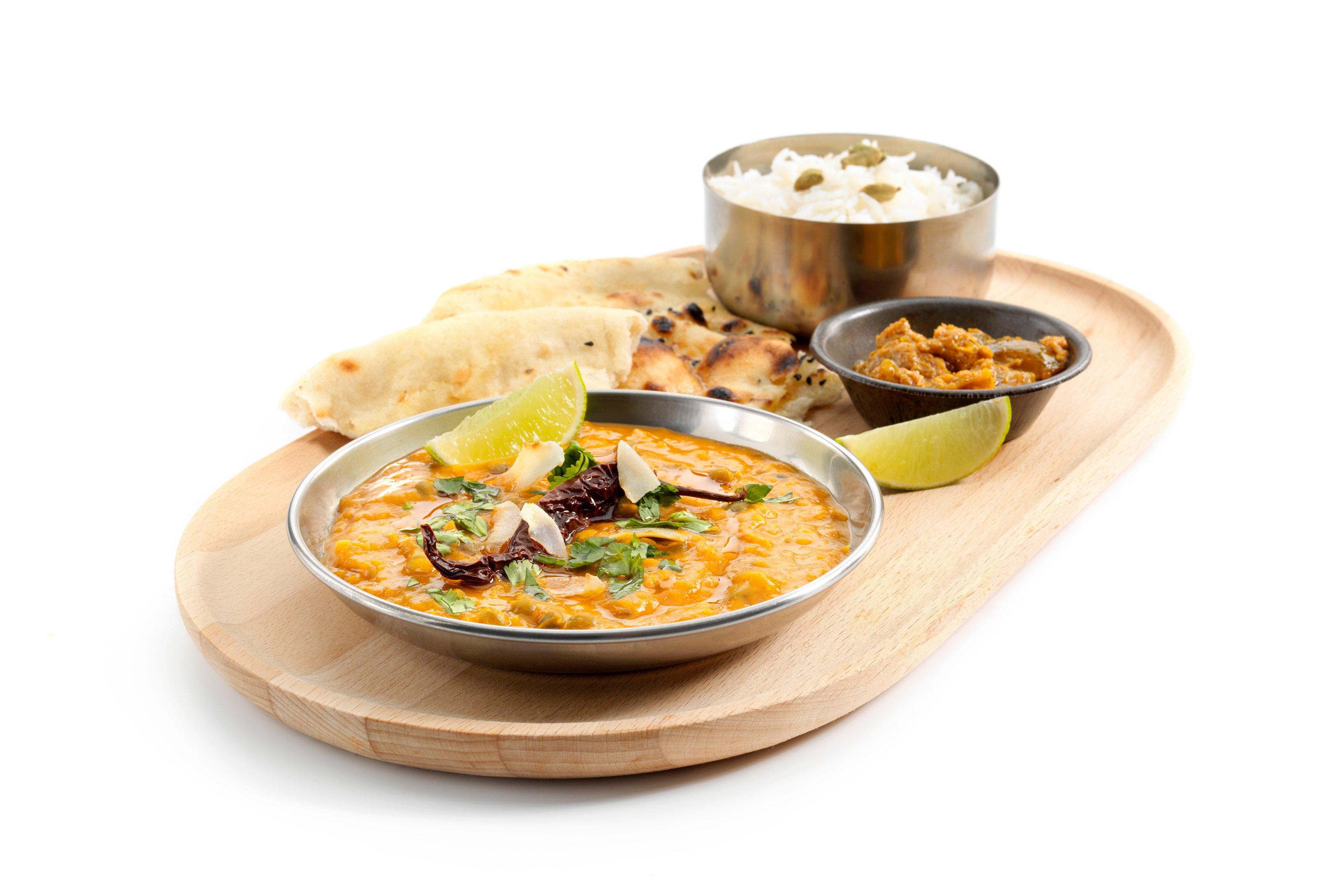 Sysco Classic Tadka Dal 180g