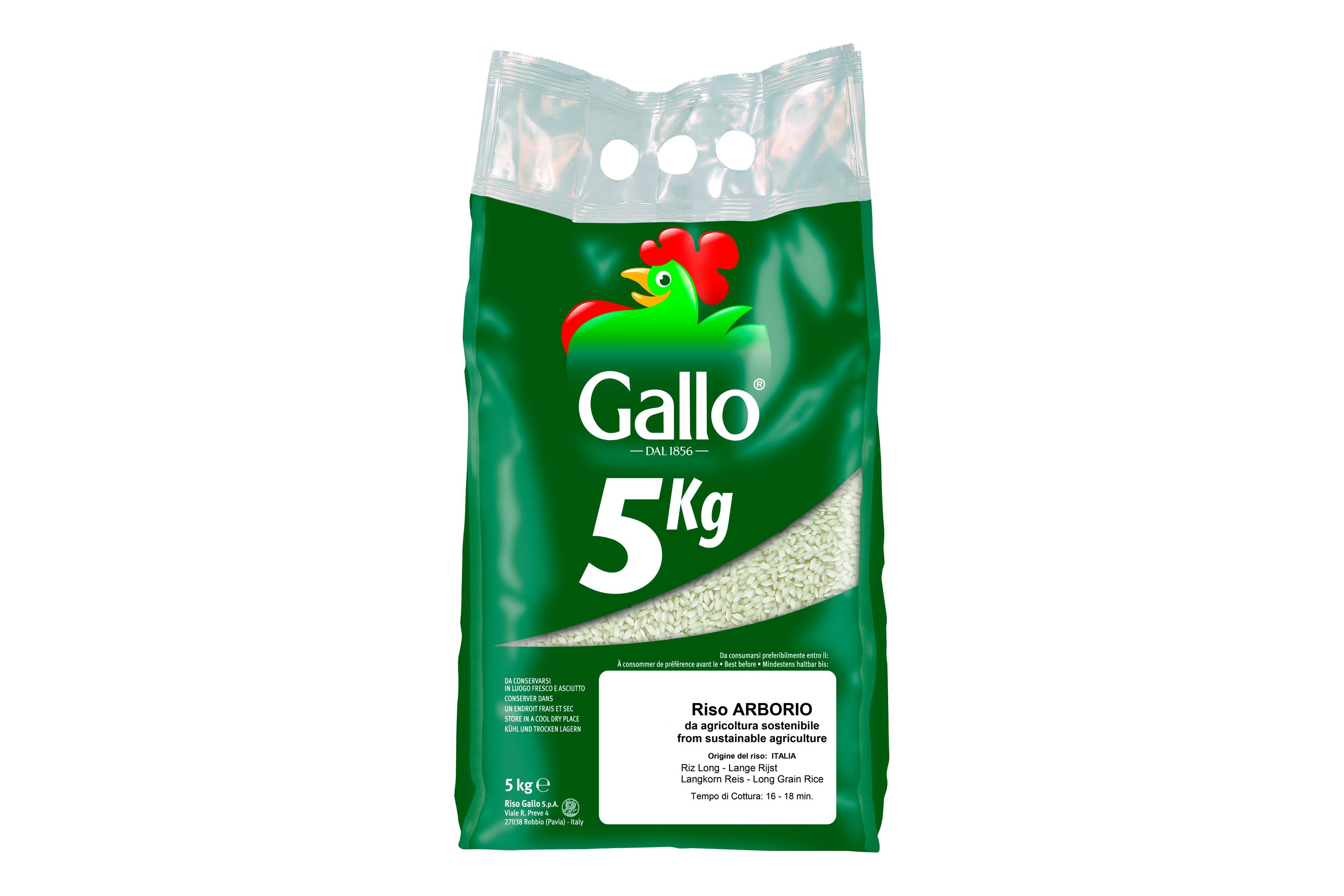 Gallo Arborio
