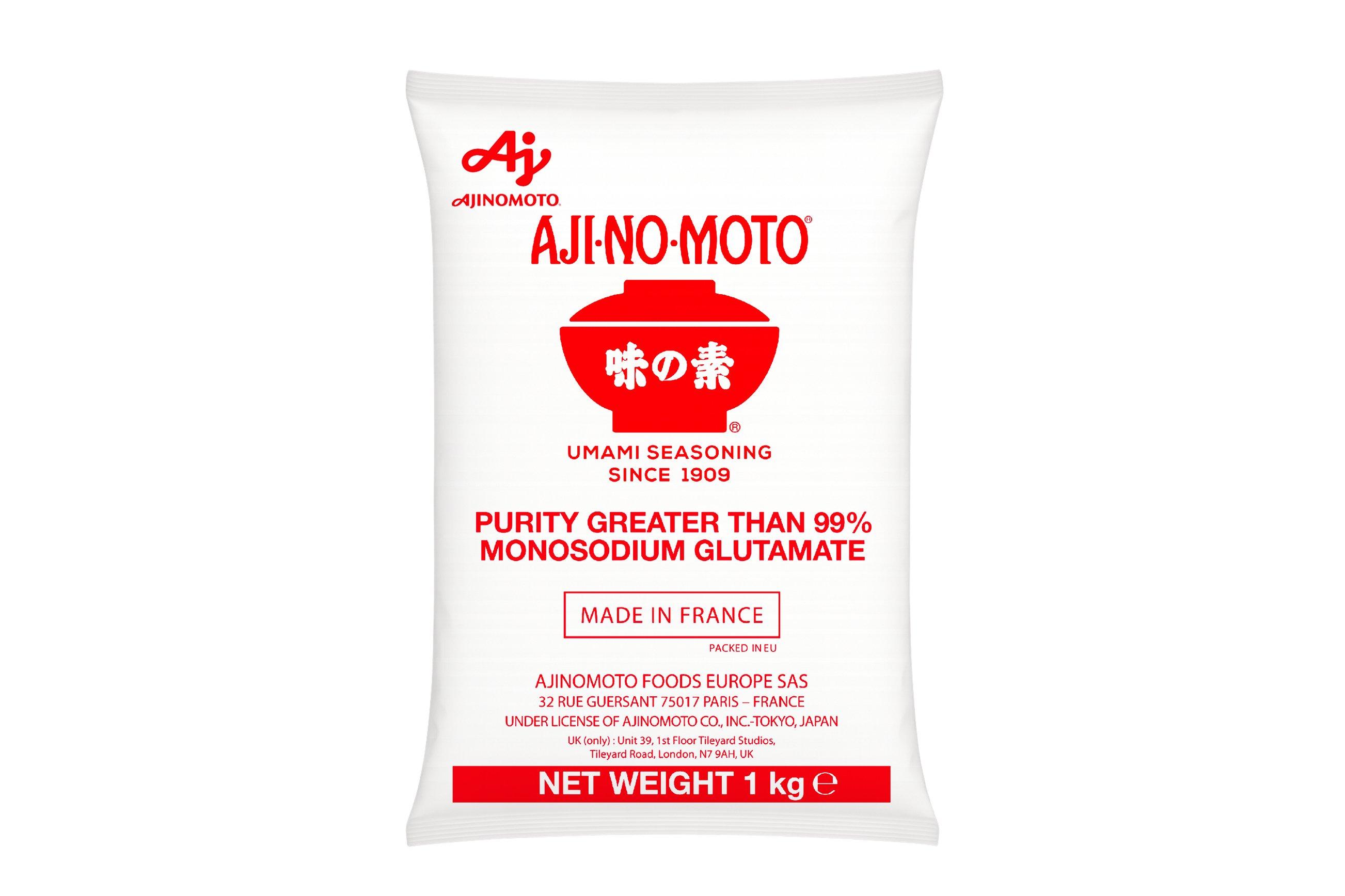Aji-No-Moto Umami Seasoning - MSG