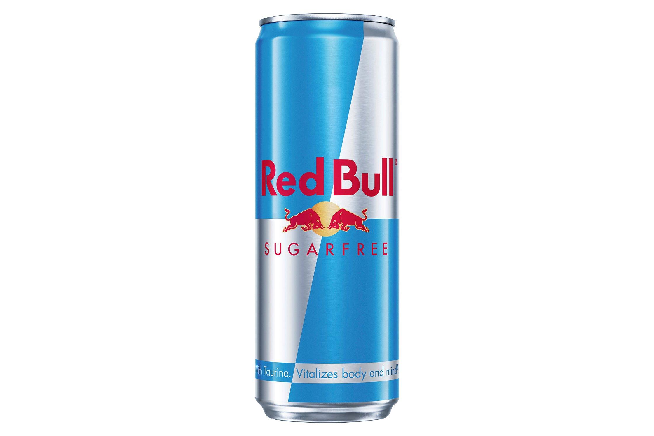 Red Bull Sugar Free&nbsp;355ml