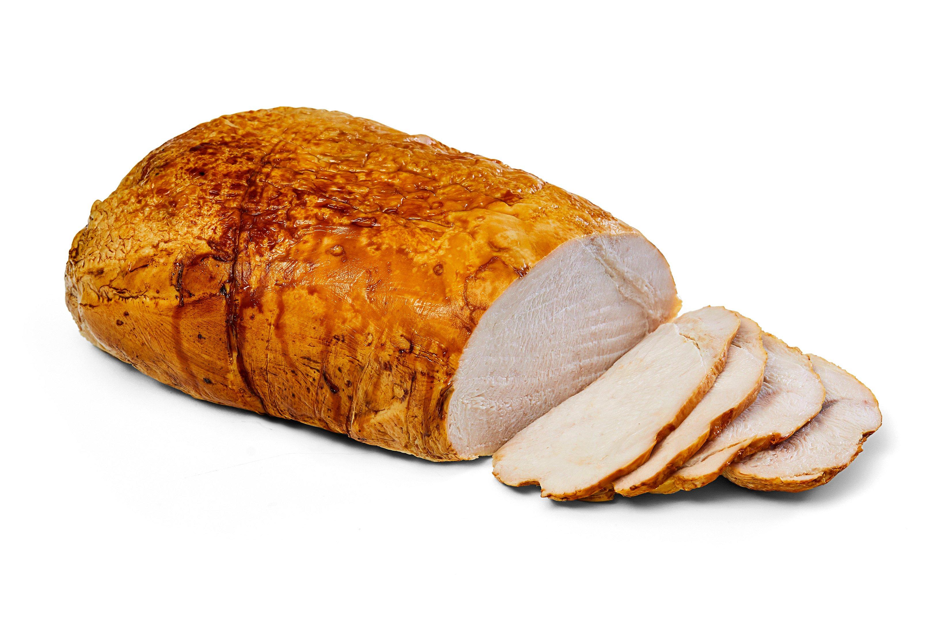 The FoodFellas Roast Turkey Breast Lobe