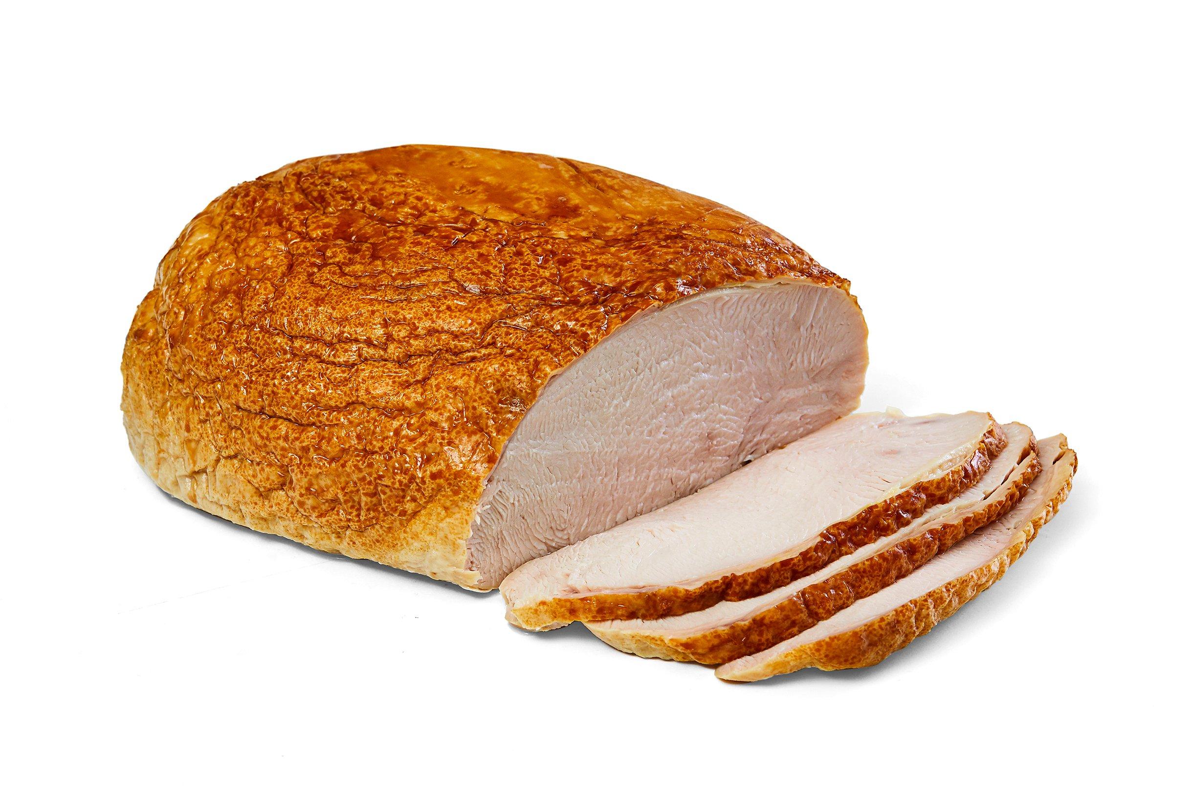 The FoodFellas Roast Turkey Saddle