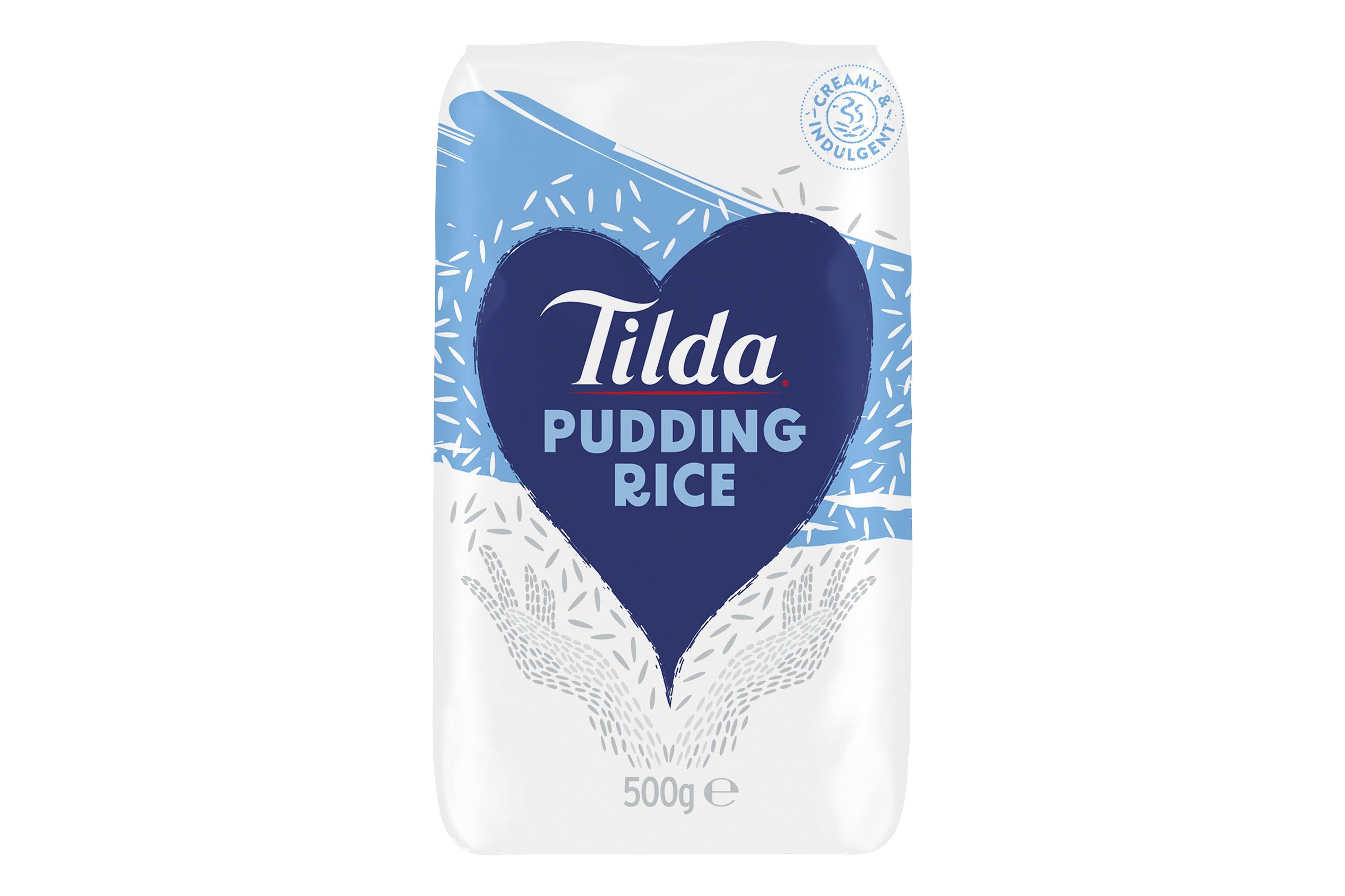 Tilda Pudding Rice