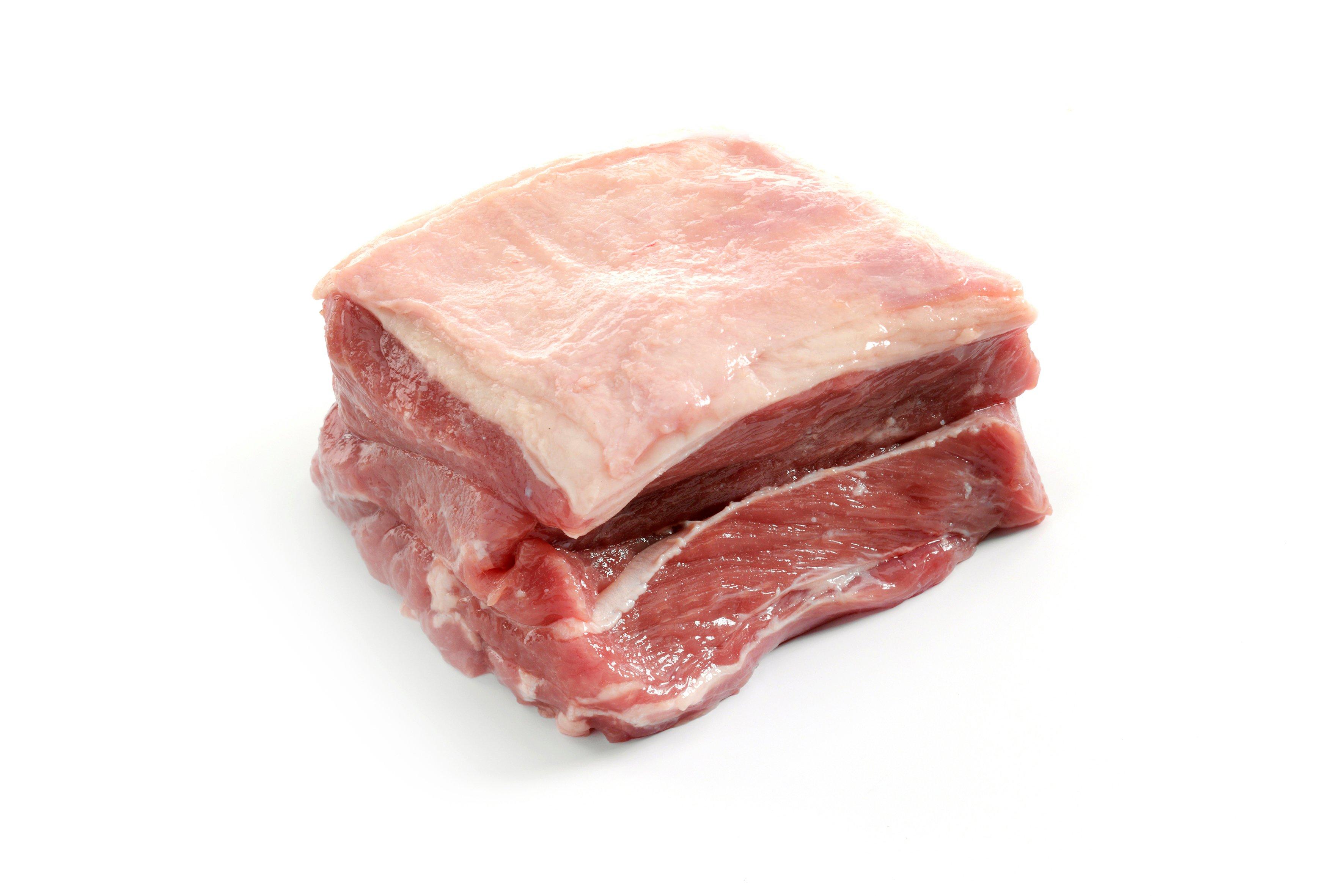 British Red Tractor D Cut Lamb Rump 160-190g