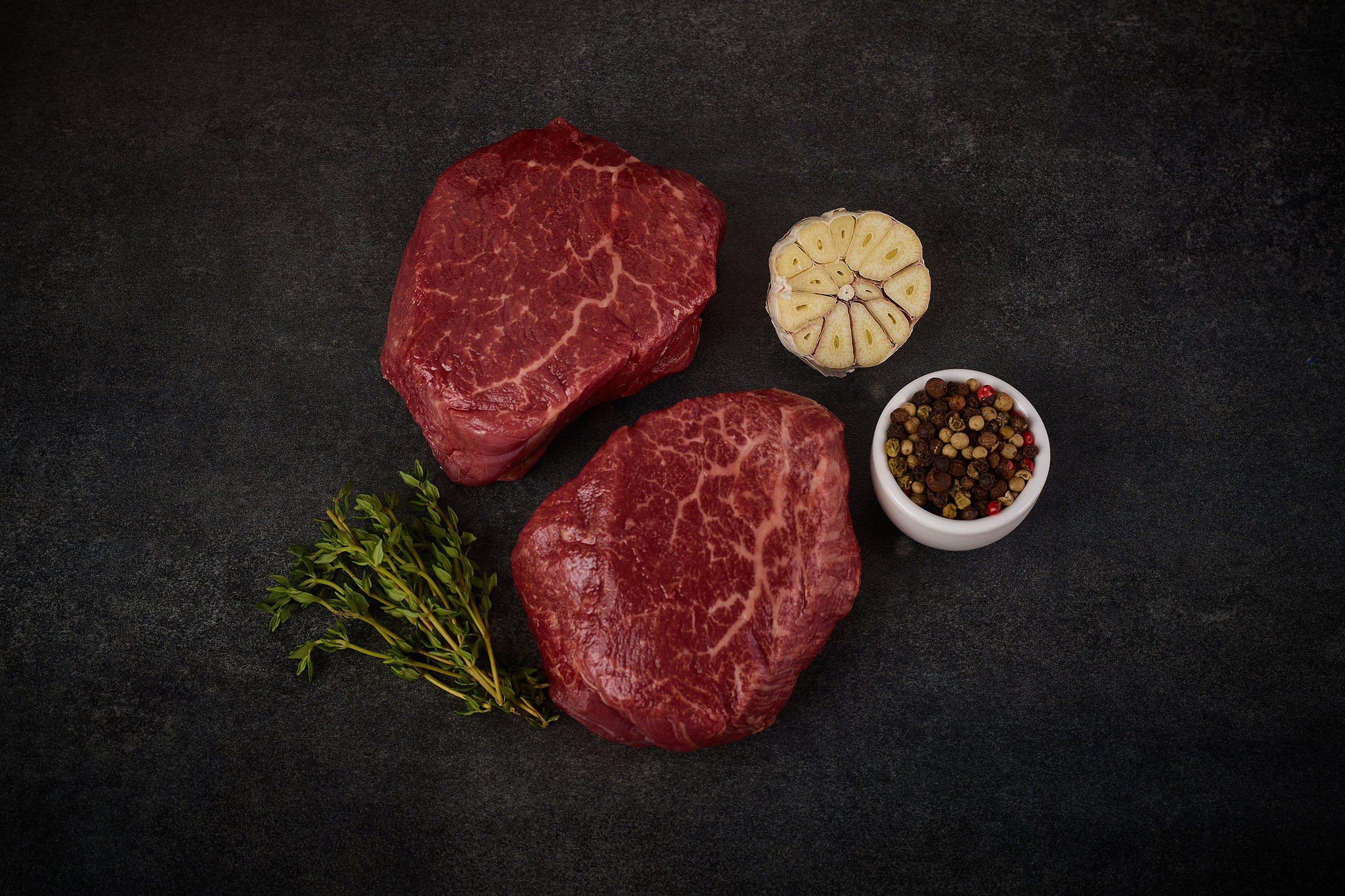 Fairfax Meadow Casterbridge Beef Fillet Steak