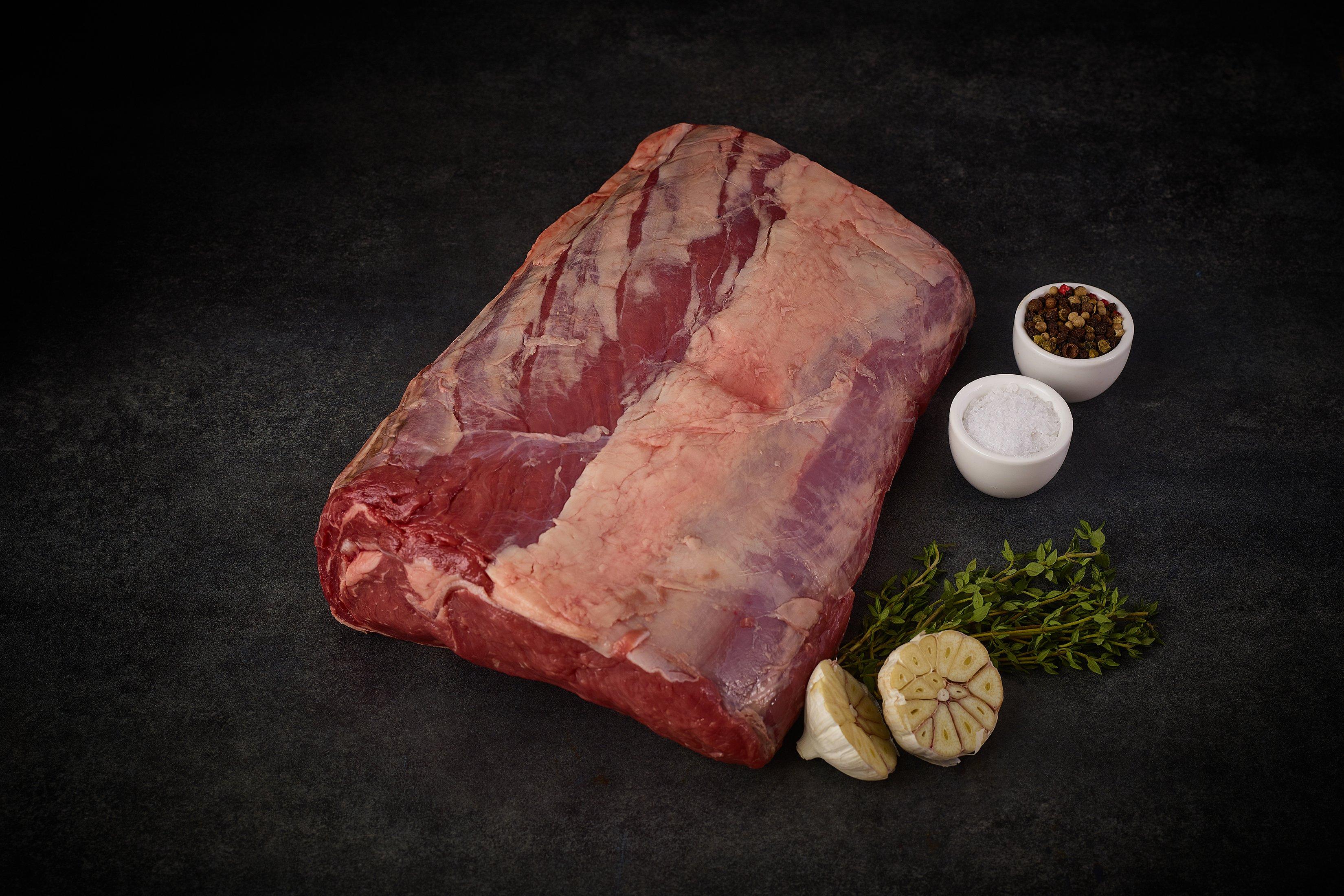 Fairfax Meadow Casterbridge Beef Ribeye Whole