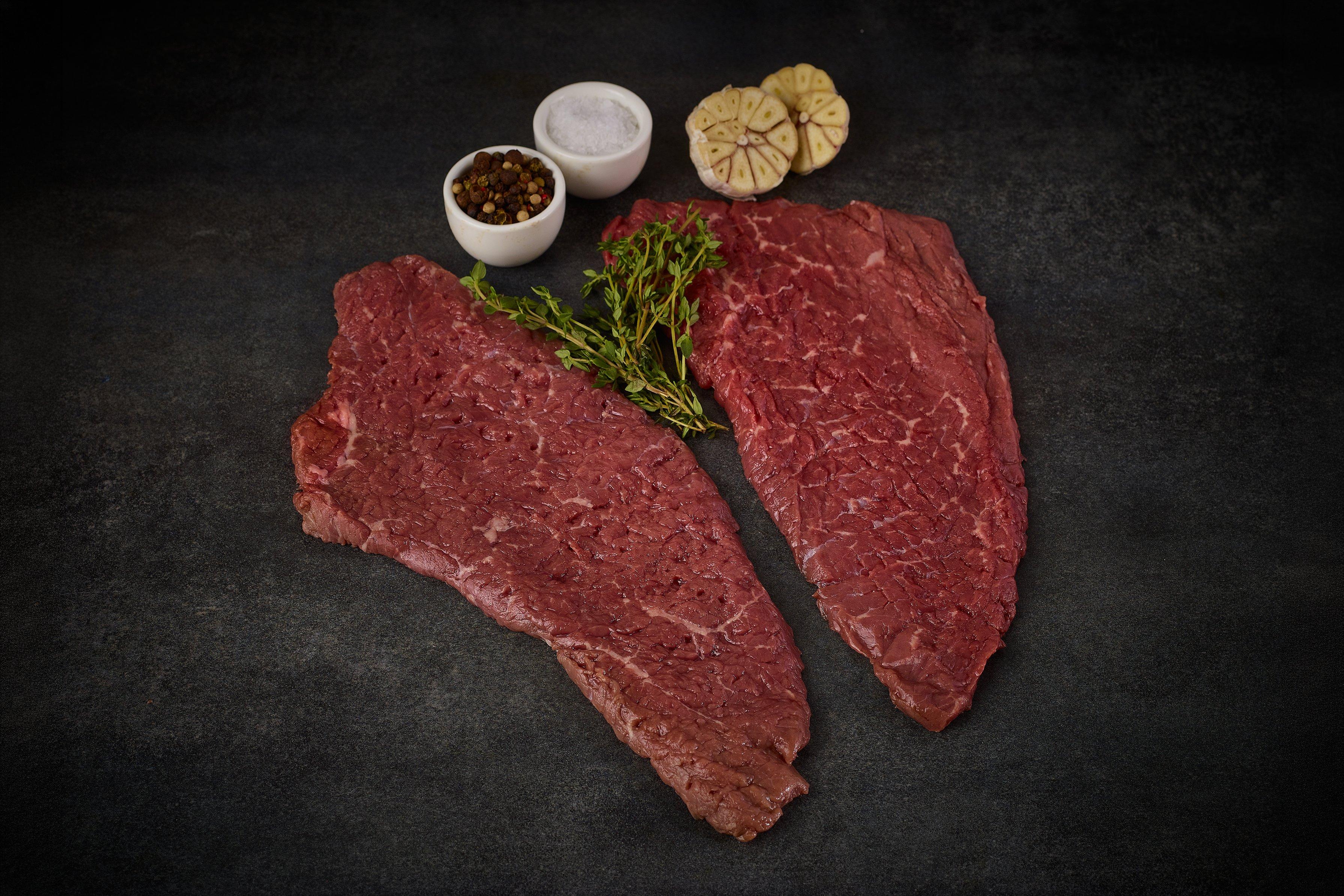 Fairfax Meadow Beef Minute Steak