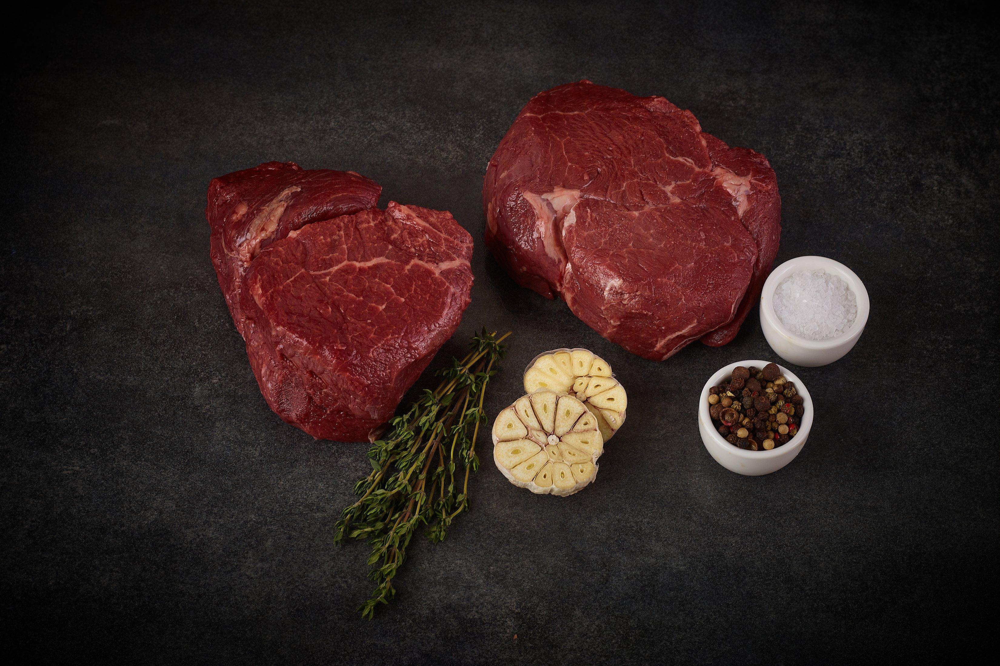 Fairfax Meadow Beef Chateaubriand