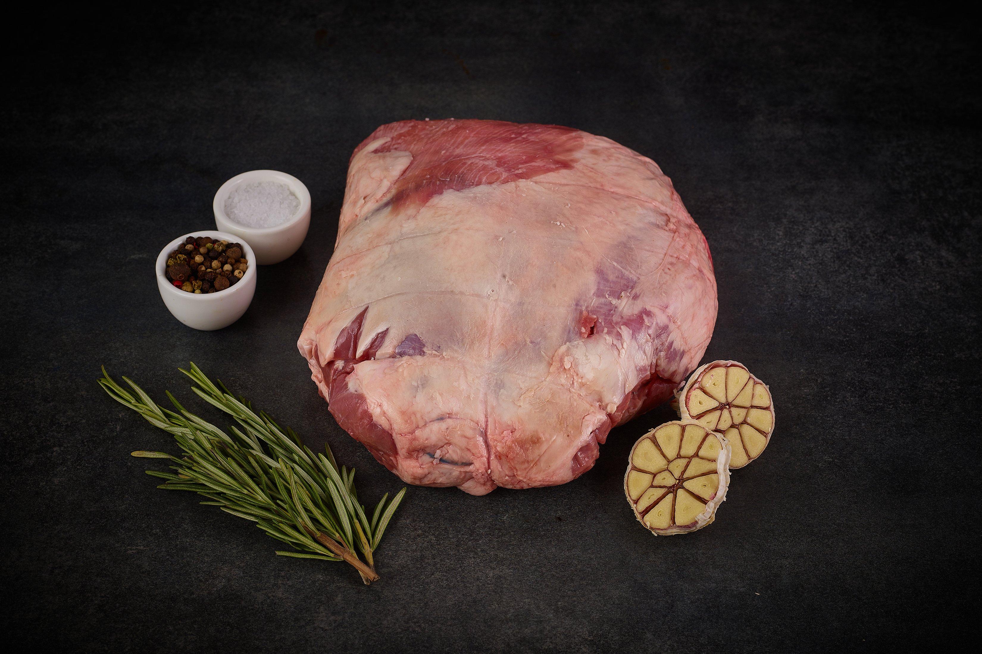 Fairfax Meadow Boneless Lamb Shoulder