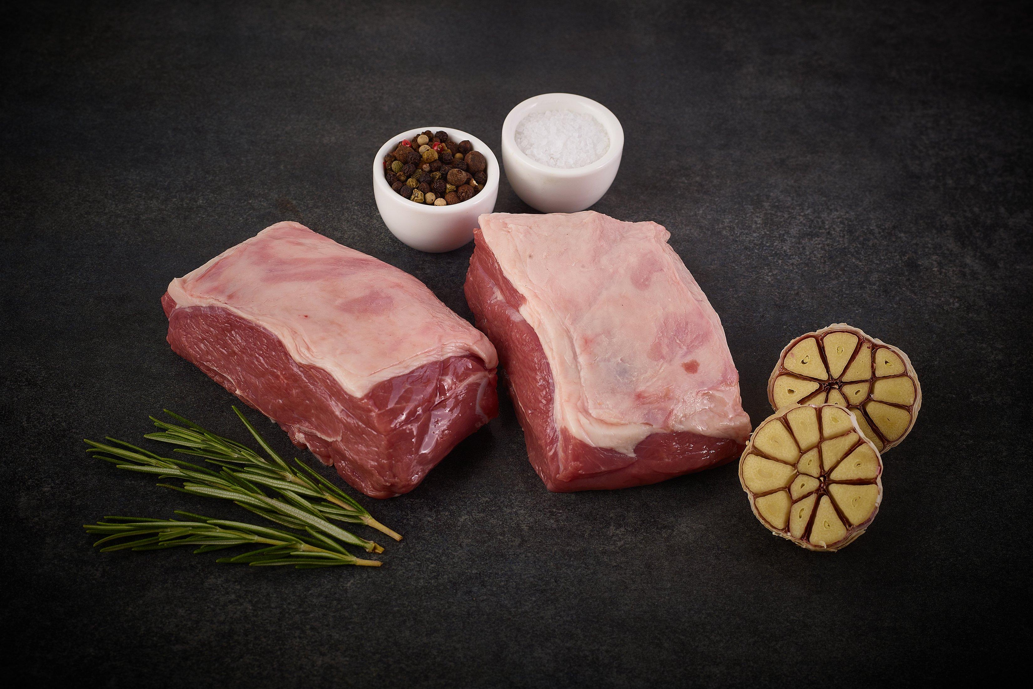 Fairfax Meadow Lamb Rump Steak